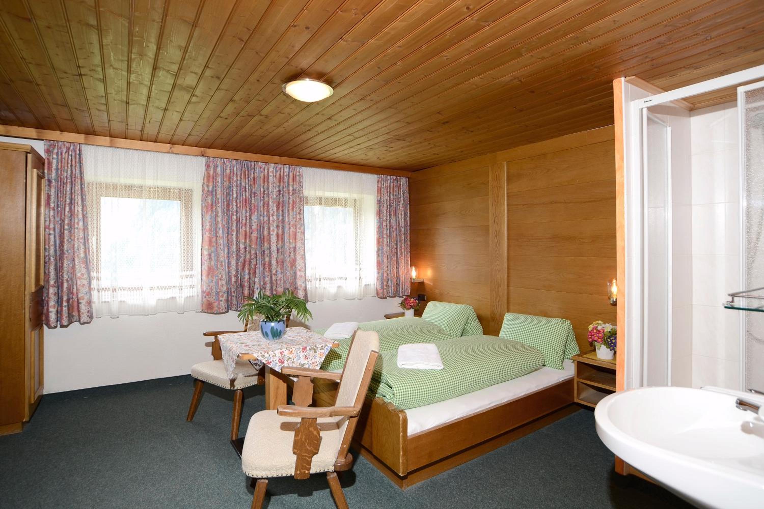 FERIENHAUS BERGBLICK