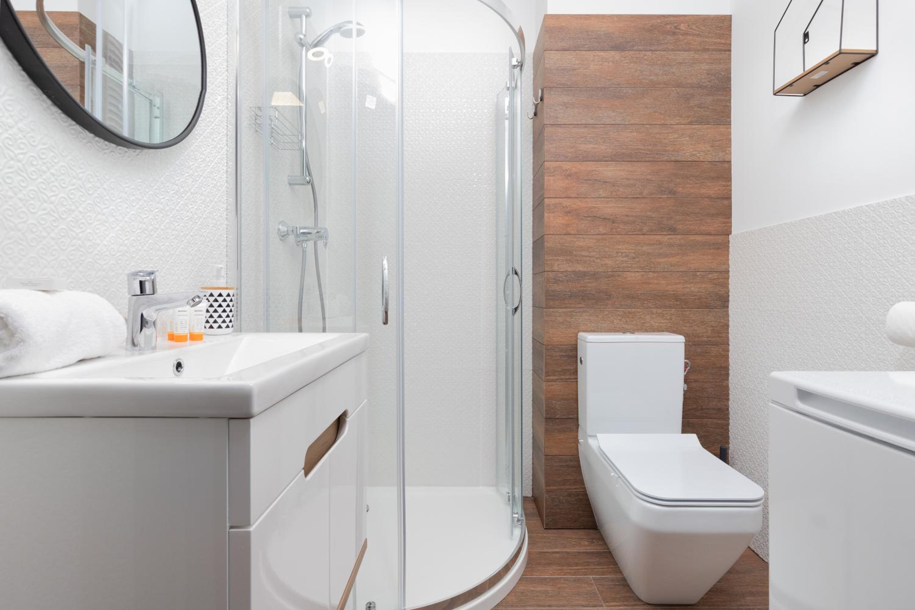 Rewita Wrzeszcz Apartments by Renters