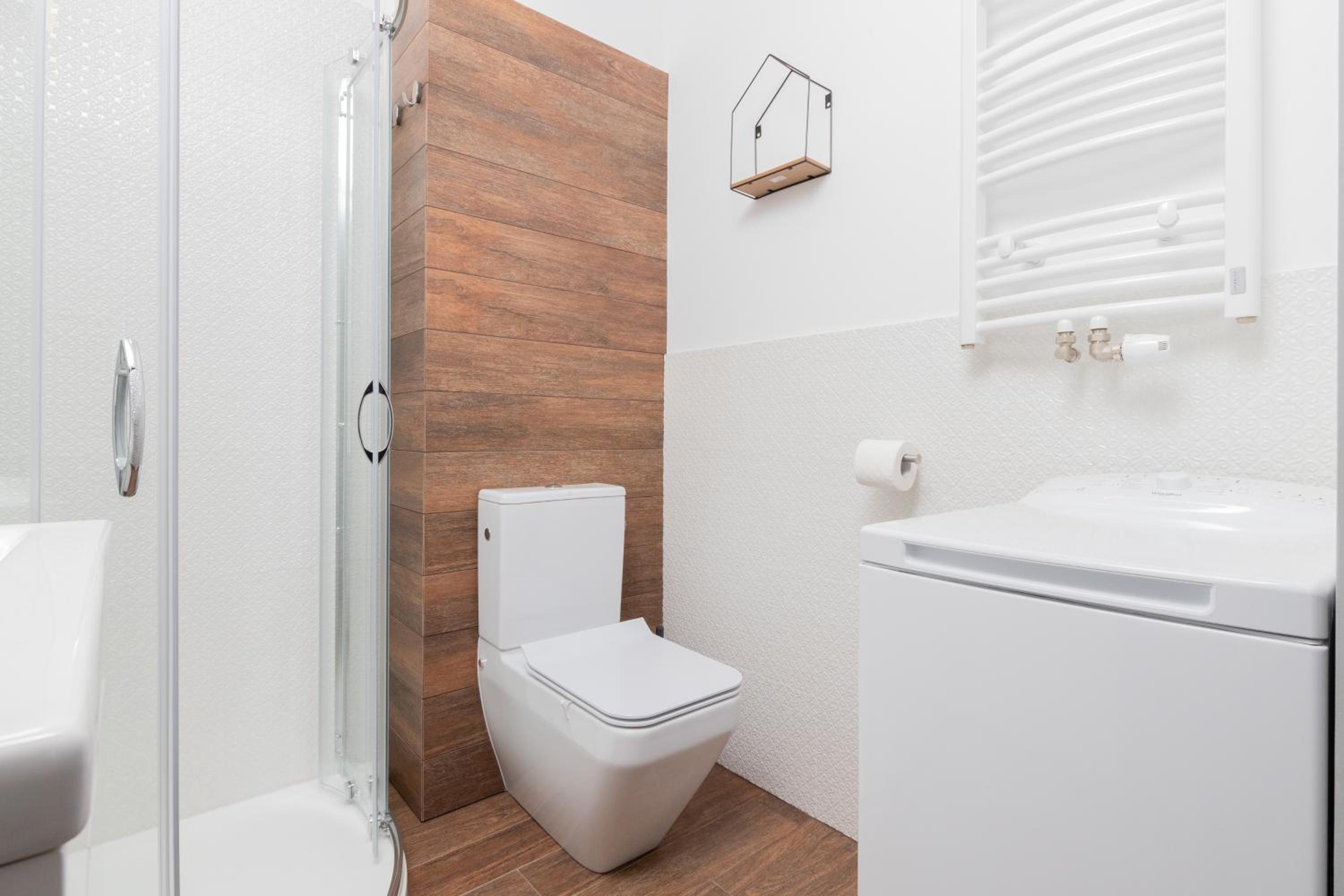 Rewita Wrzeszcz Apartments by Renters
