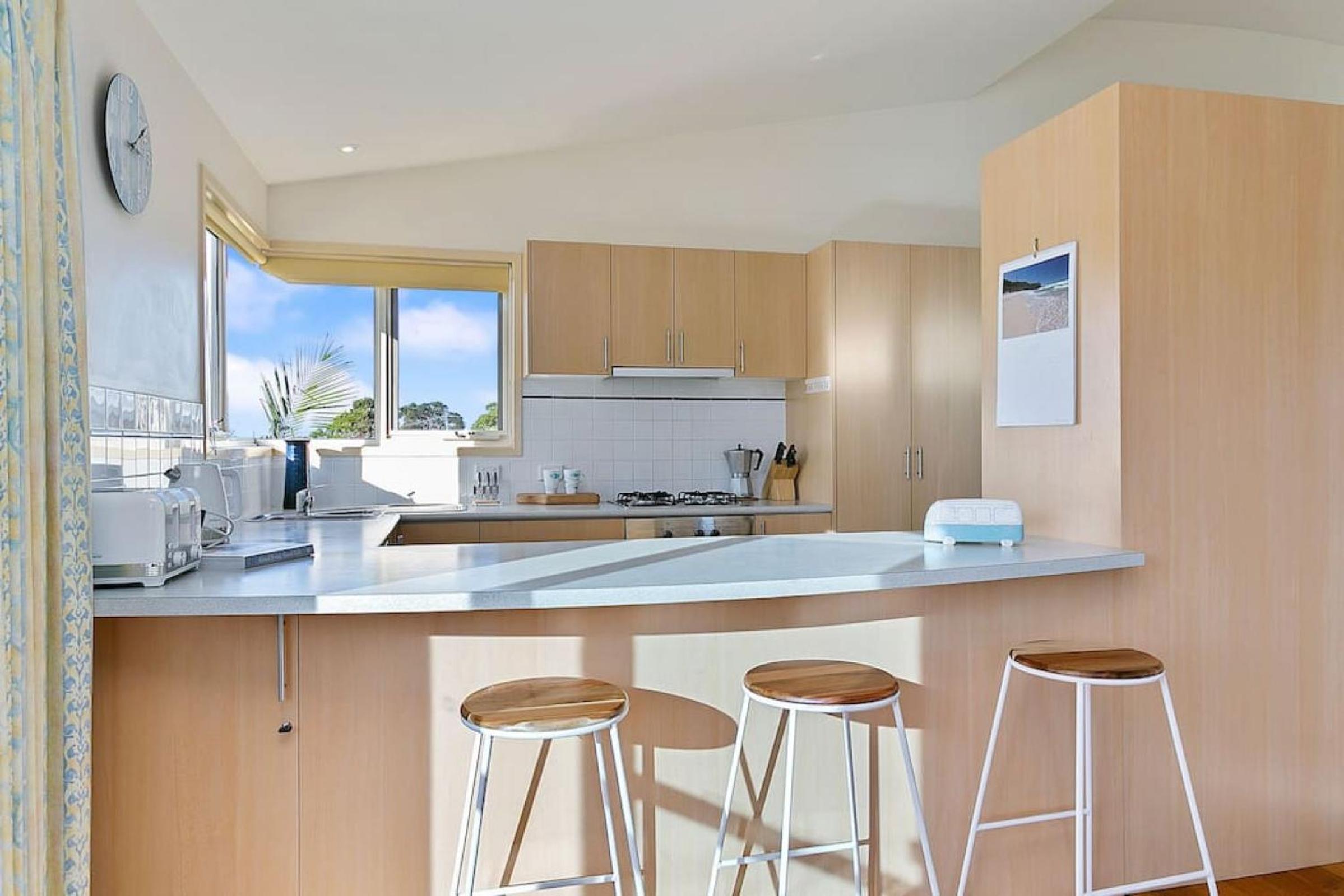 Family Tides Holiday Home