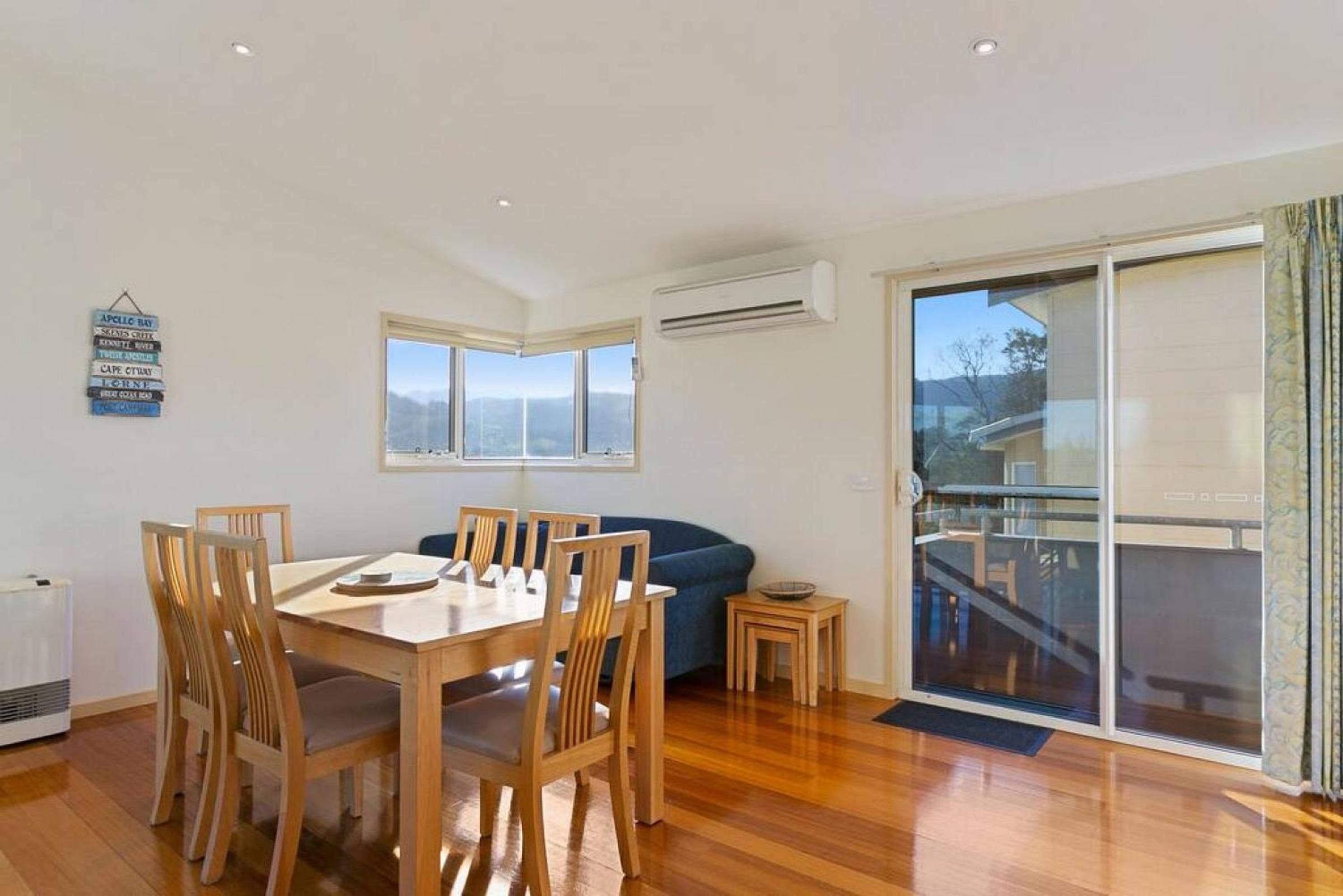 Family Tides Holiday Home