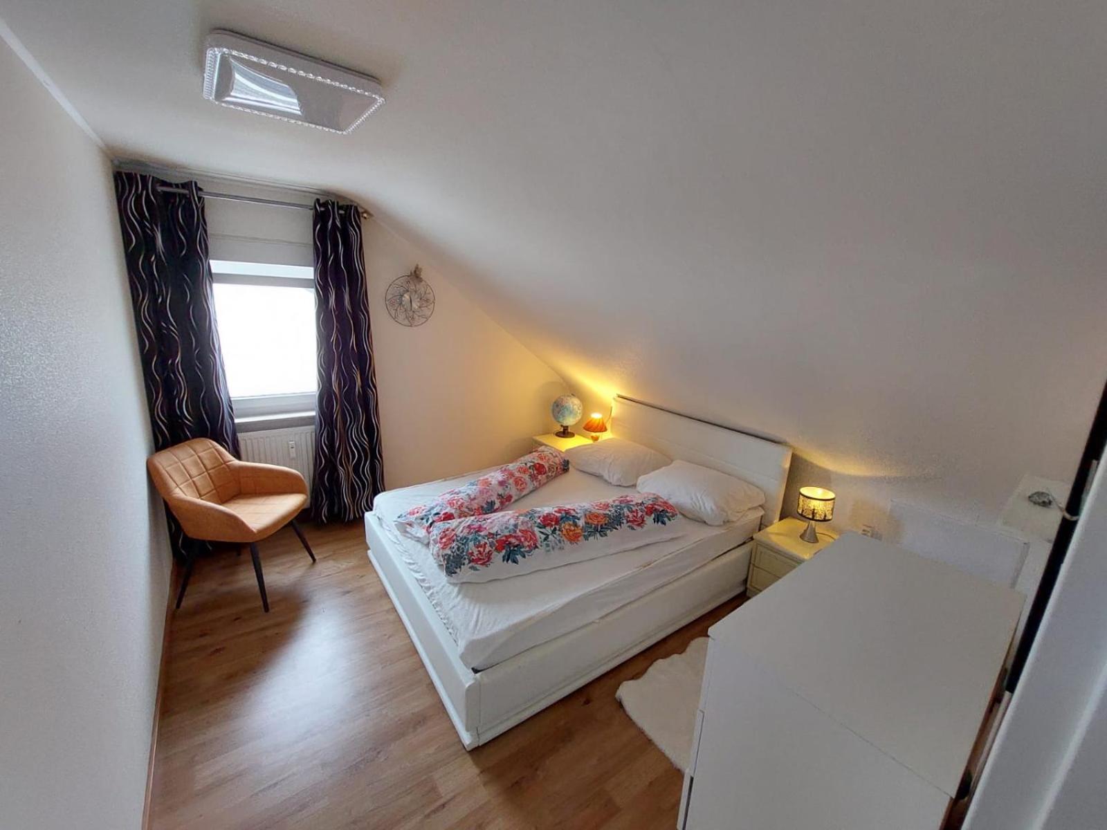 Ferienwohnung KrÀmer