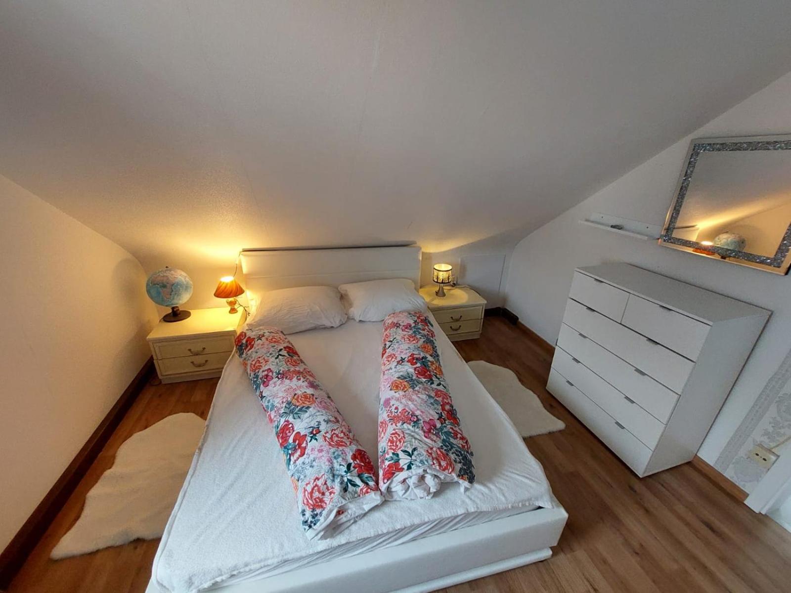 Ferienwohnung Krämer view 3