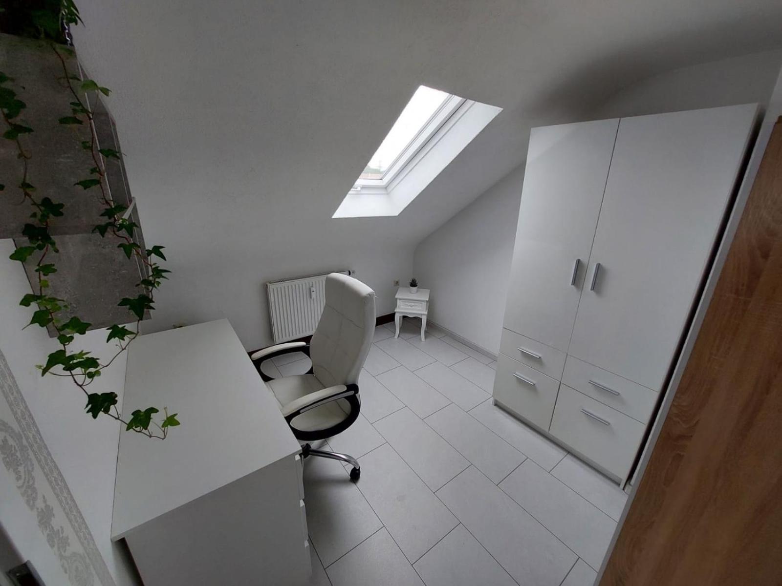 Ferienwohnung Krämer view 2