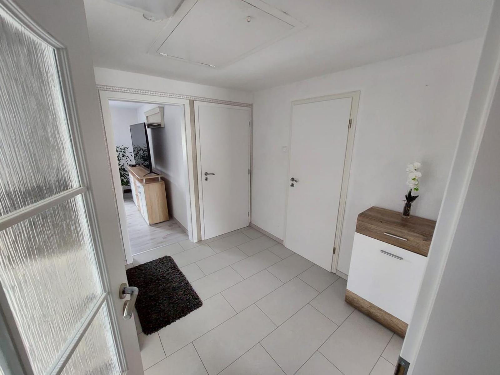 Ferienwohnung KrÀmer