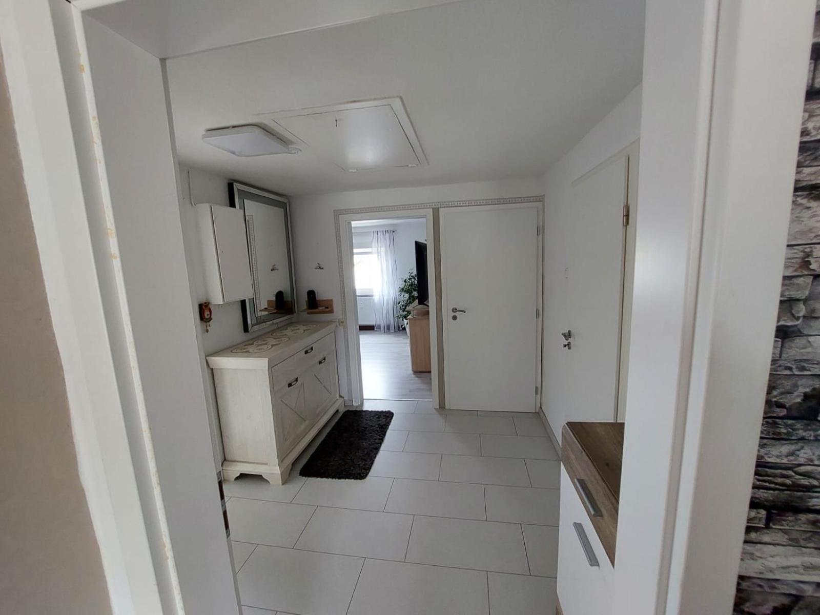Ferienwohnung KrÀmer
