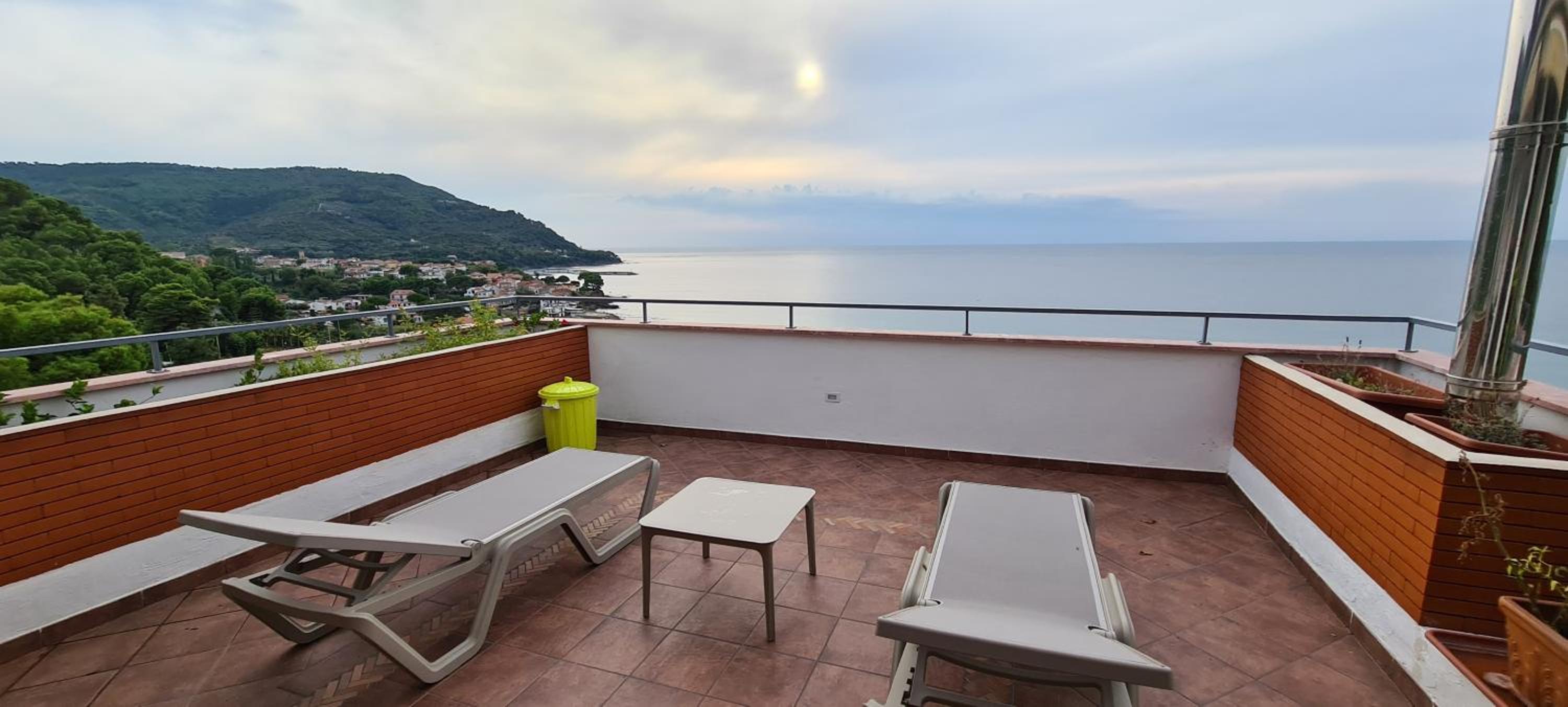 Wild Cilento view 3