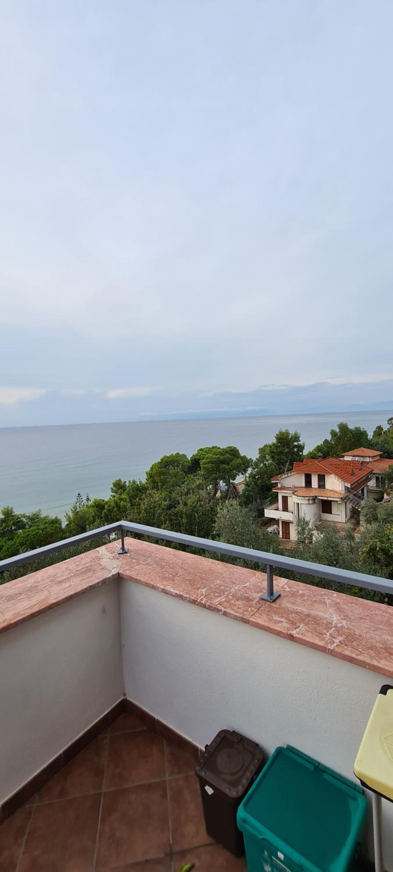 Wild Cilento view 4
