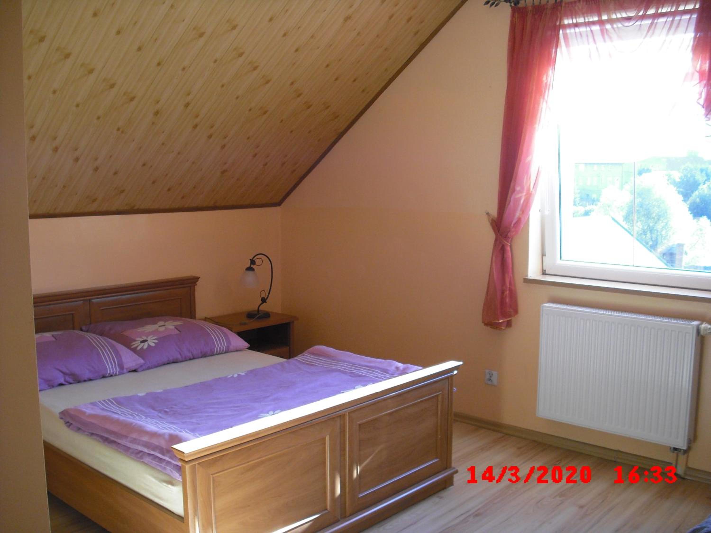 Pokoje Gościnne HANA