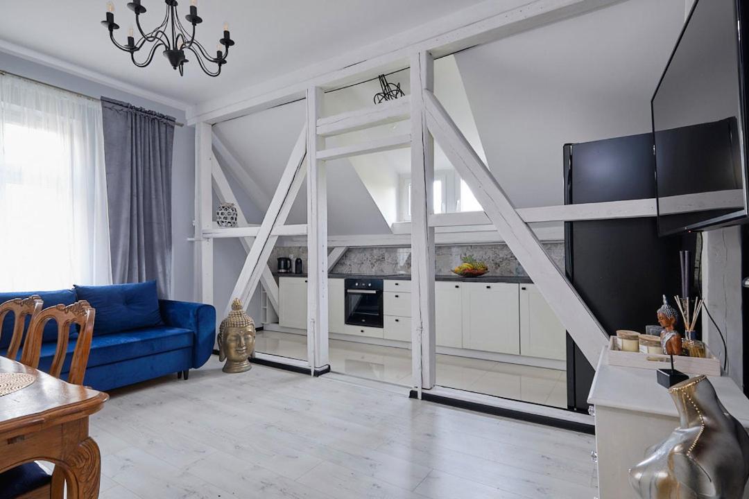 Art Apartment Szczawno Zdrój view 5