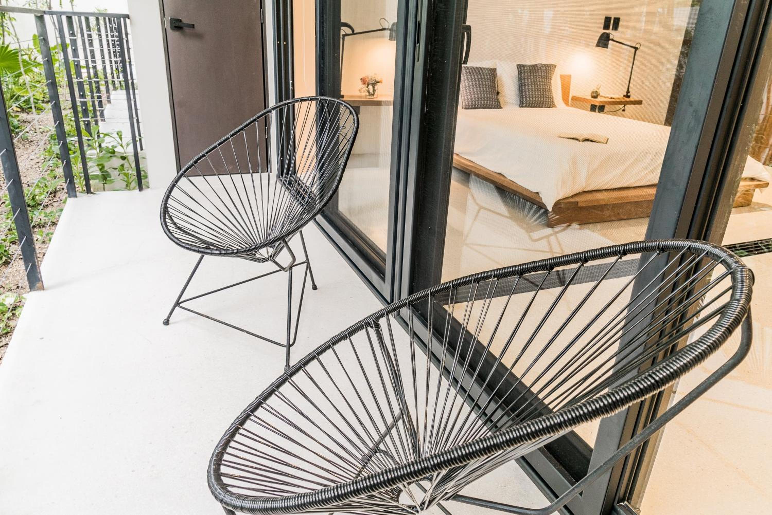 Modern & Stylish 1BR Apartment La Veleta Infinity Pool, Fitness Area & Rooftop Lounge view 4
