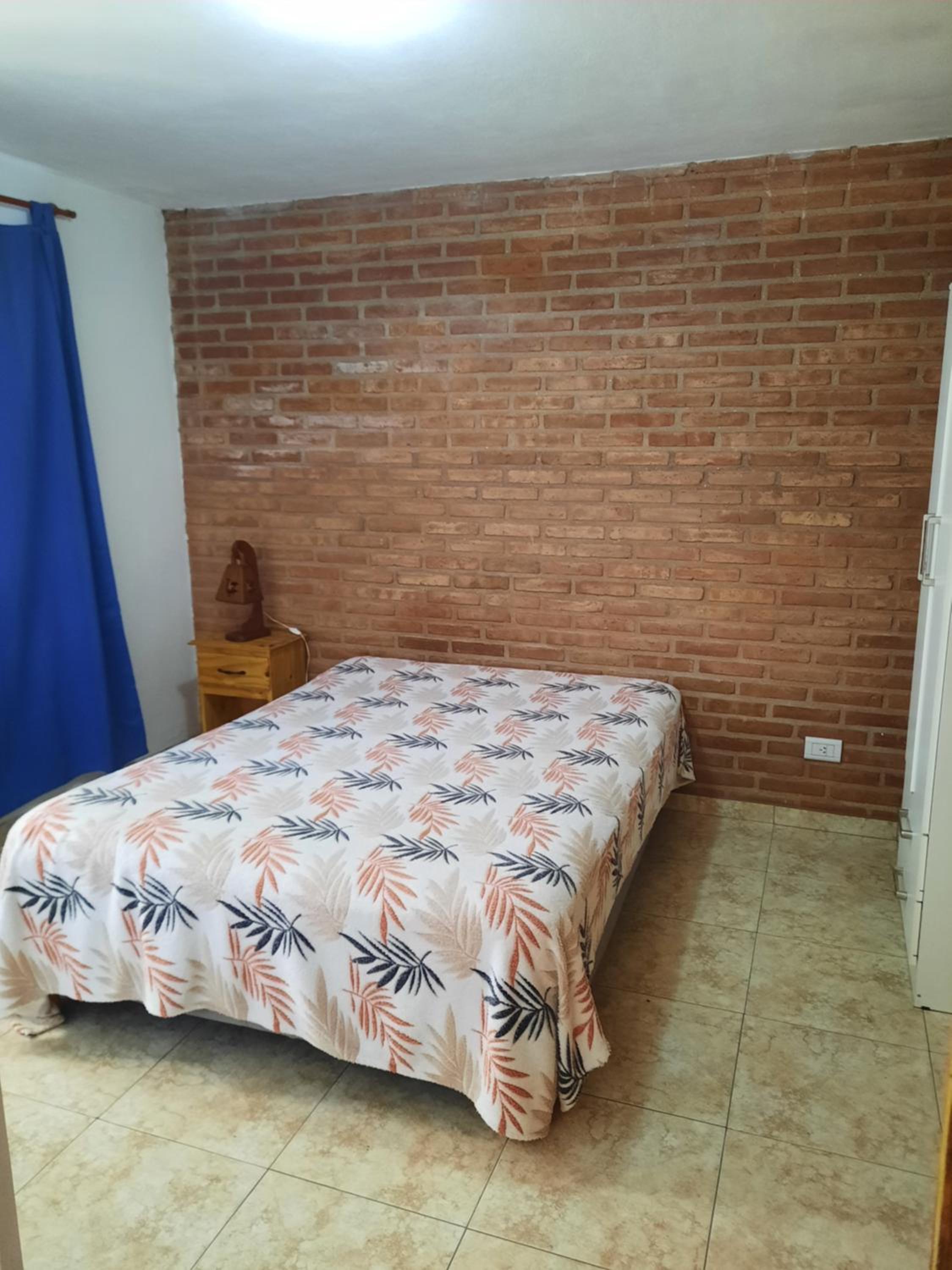 Departamentos Mina Clavero