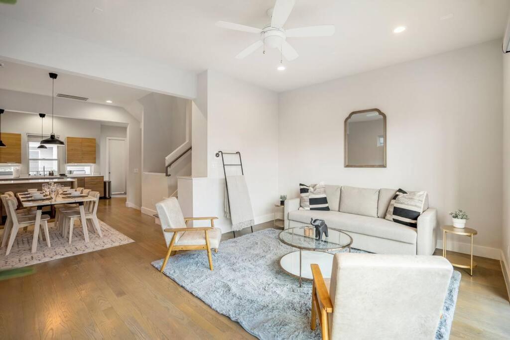 Ethereal Rooftop Retreat @ Midtown/Eado
