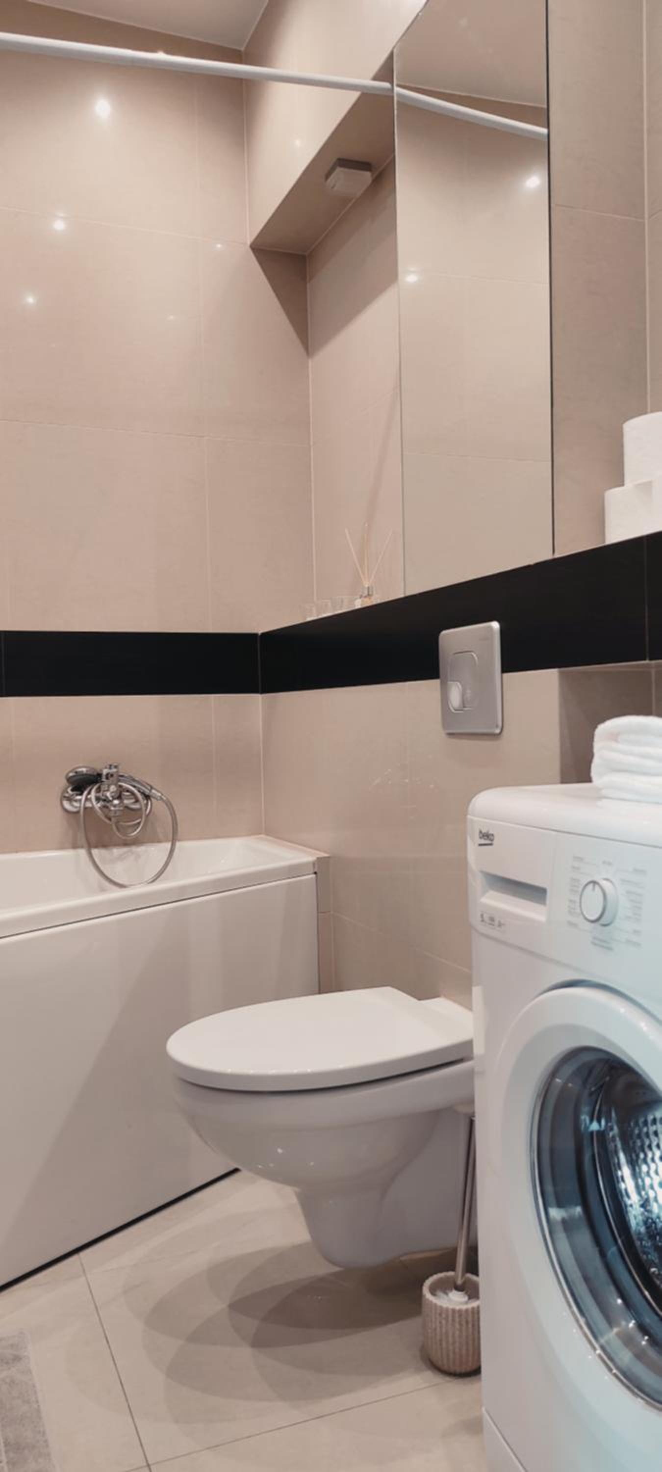 Apartament Beskidzki Relax