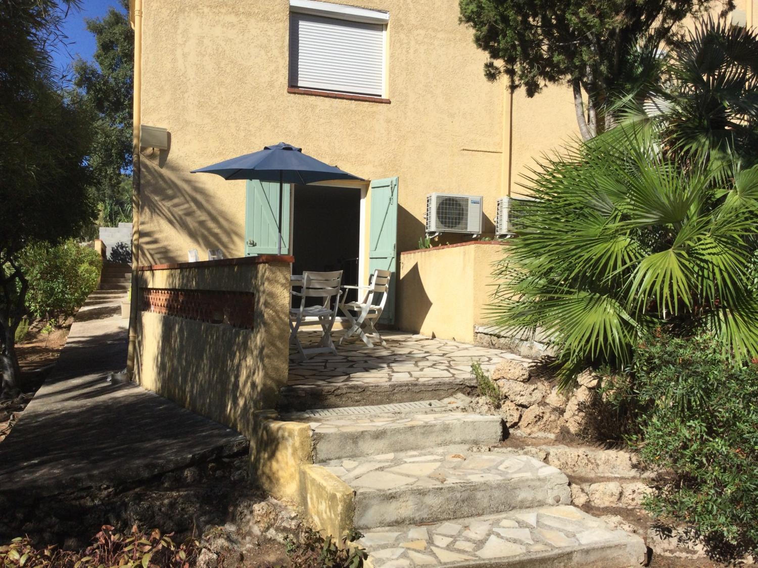 Villa Macoran 2 étoiles photo 3