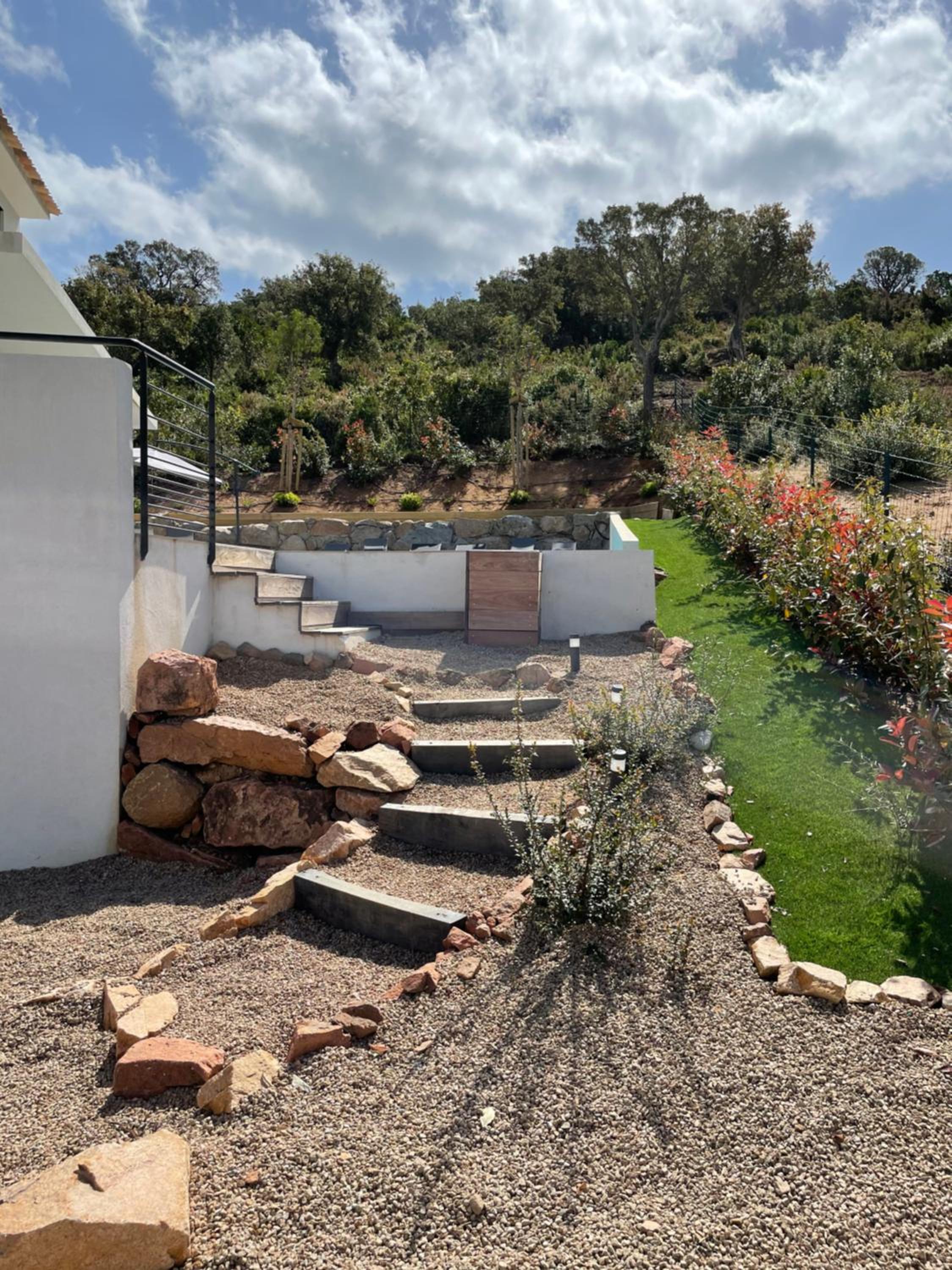 Villa Mamago