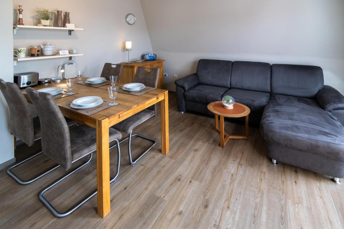 Ferienwohnung Franziska