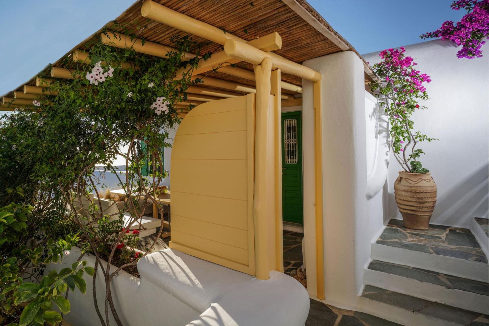 Serenity - Traditional house with stunning sea view photo 4