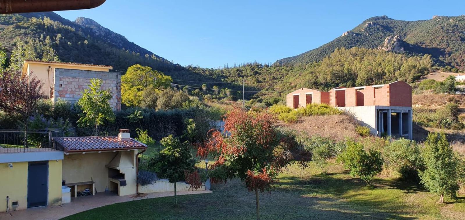 Bellissimo Appartamento Con piscina privata photo 4