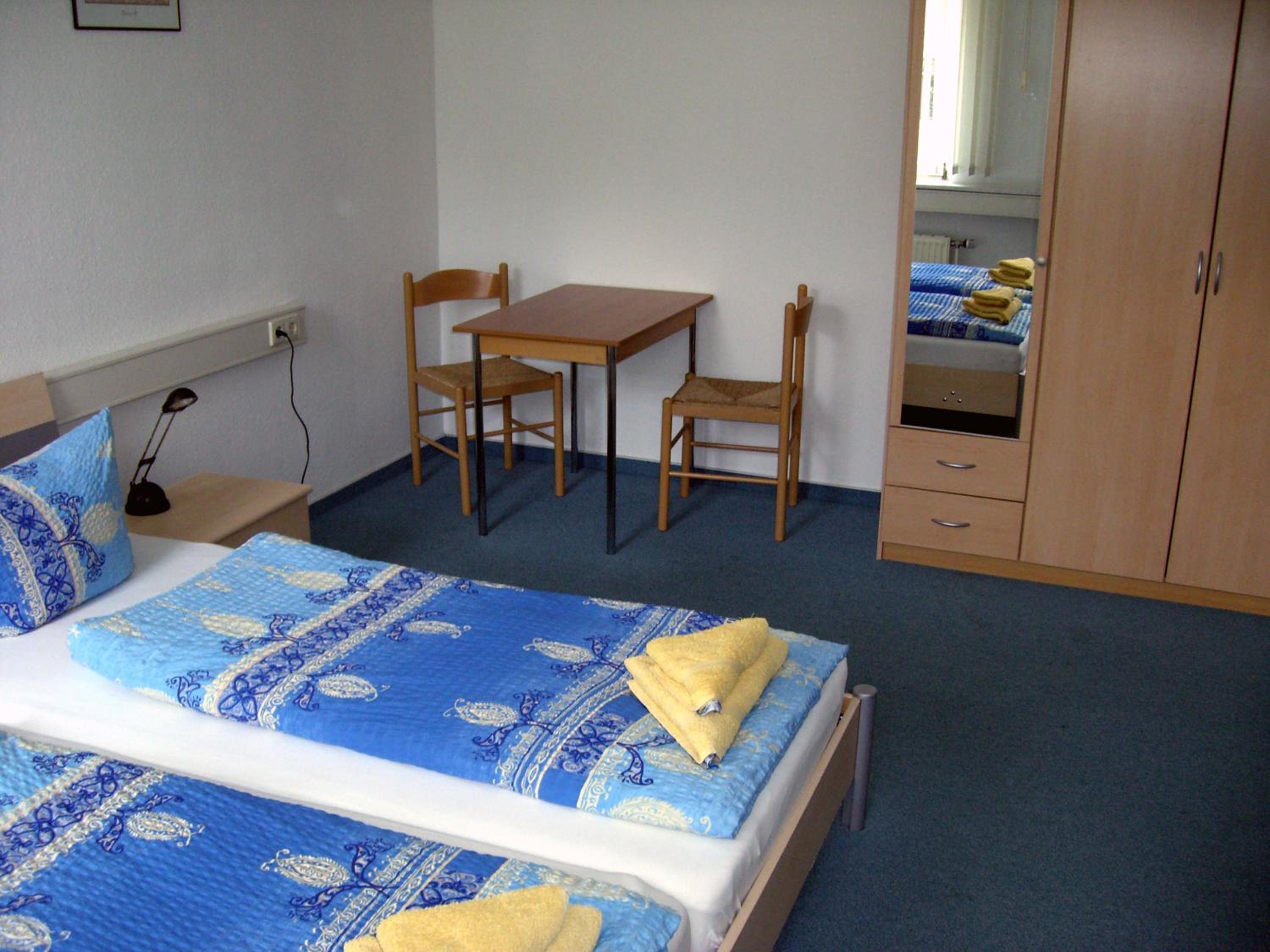 Pension Savo