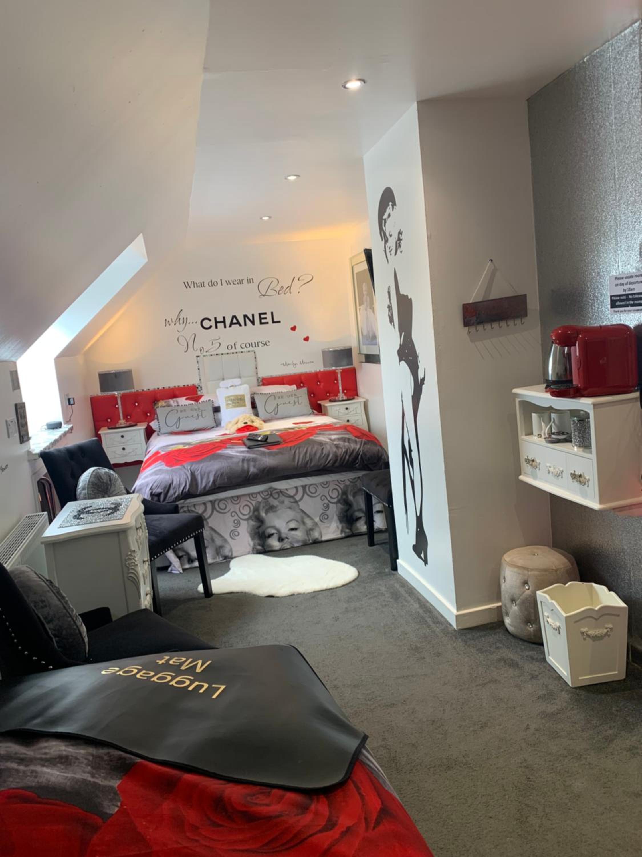 Inverness Vacations - Gleninver Guest House - Property Image 88