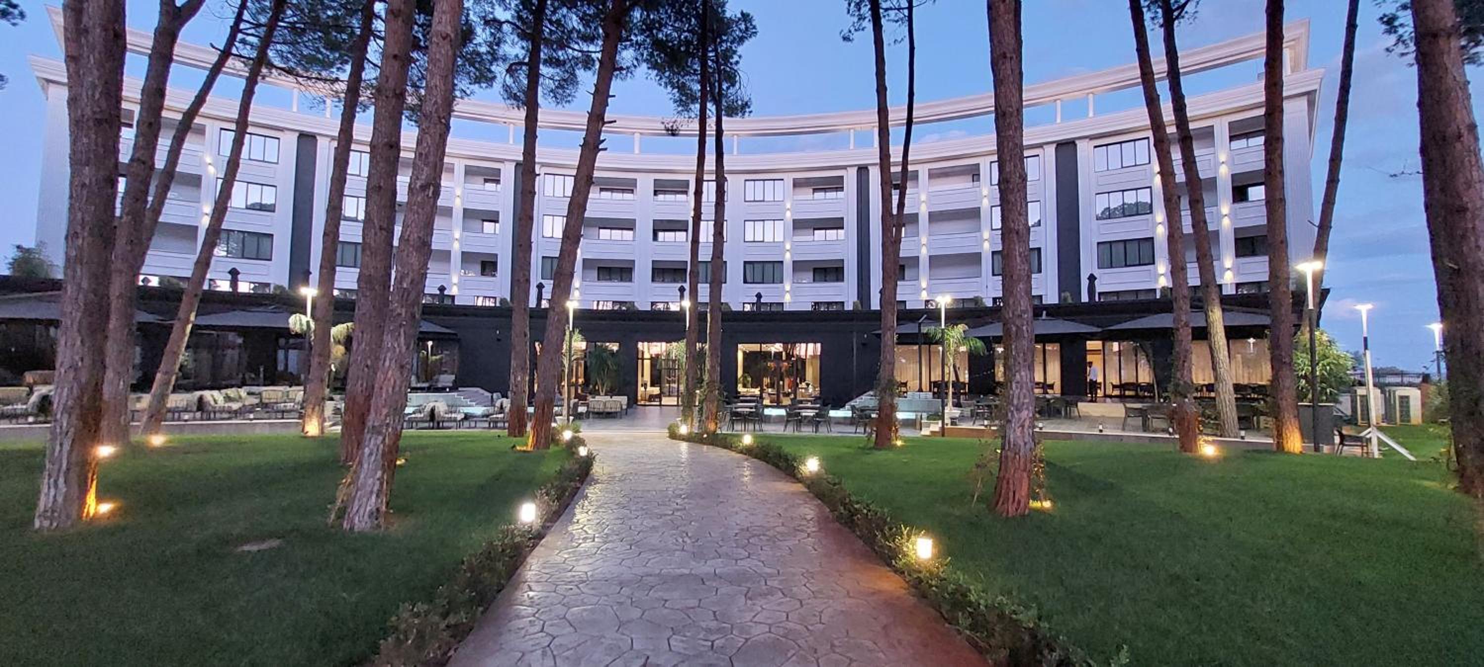 Reina Apartment 1 Lalzi Bay Lura 2 photo 5