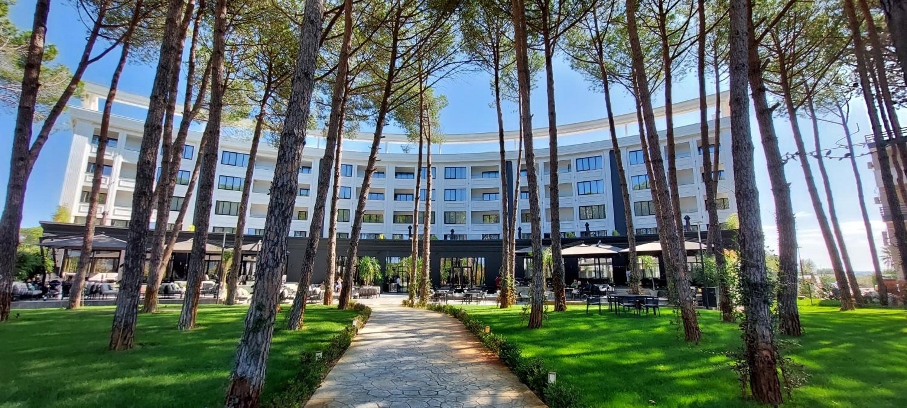 Reina Apartment 1 Lalzi Bay Lura 2 photo 4