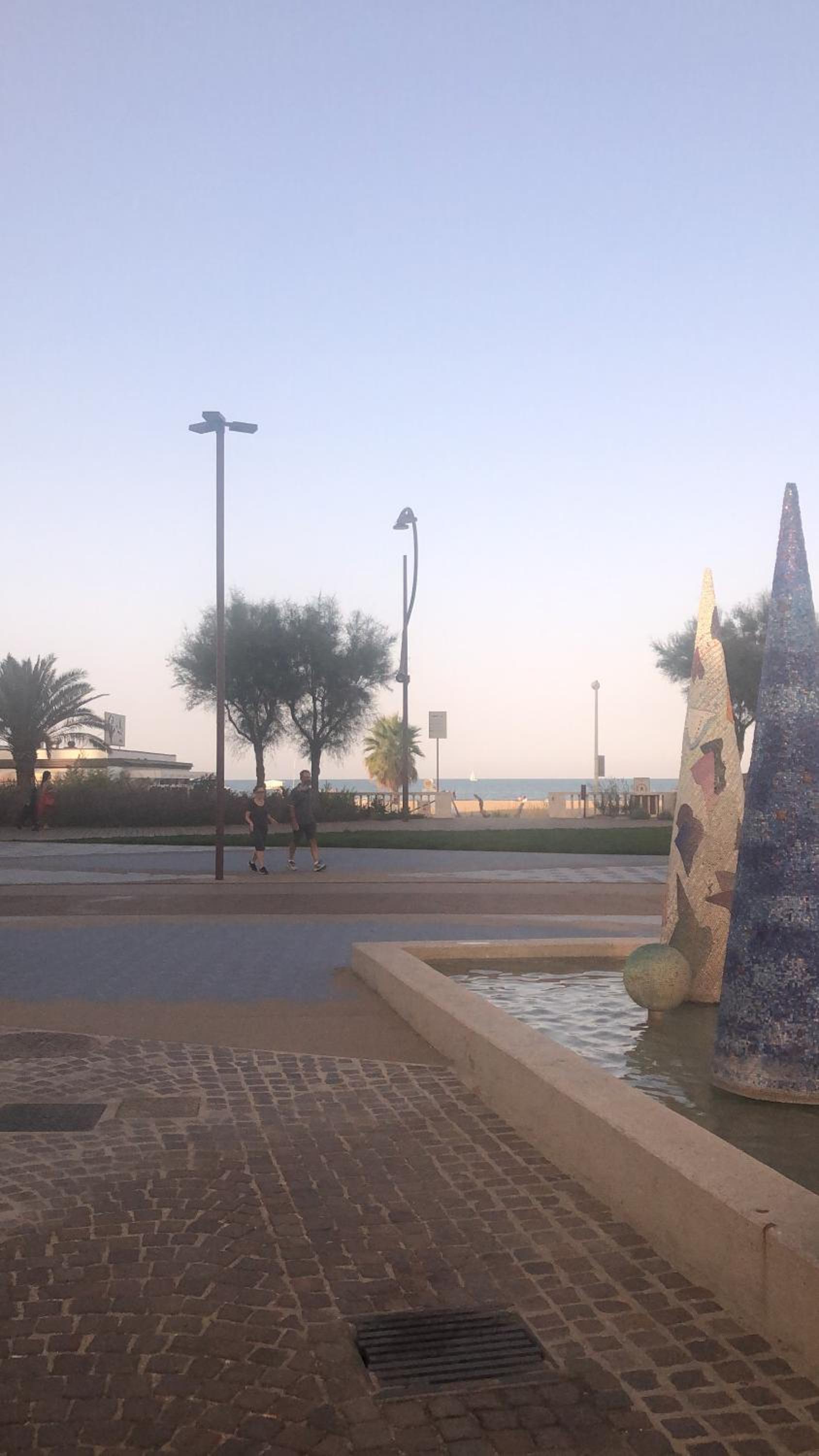 VACANZA A MIRAMARE photo 1