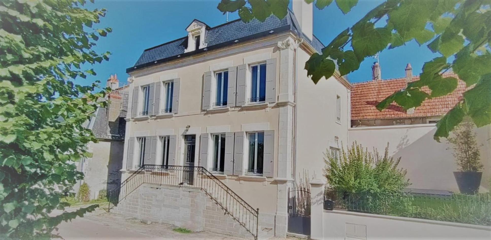 Chambre d hôtes - La Maison 1882 view 3