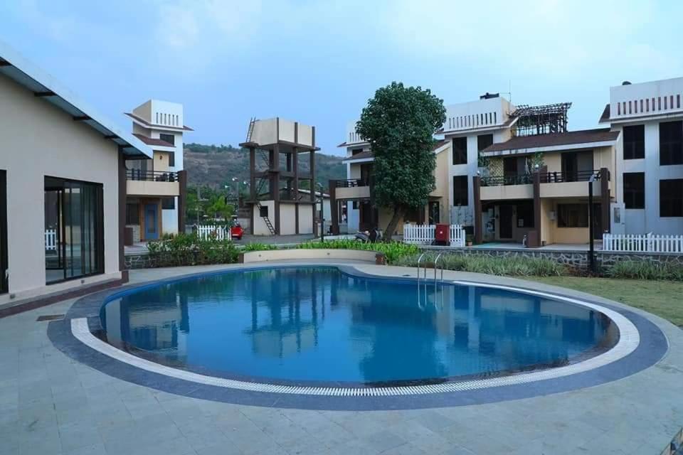 Akshaya Villa