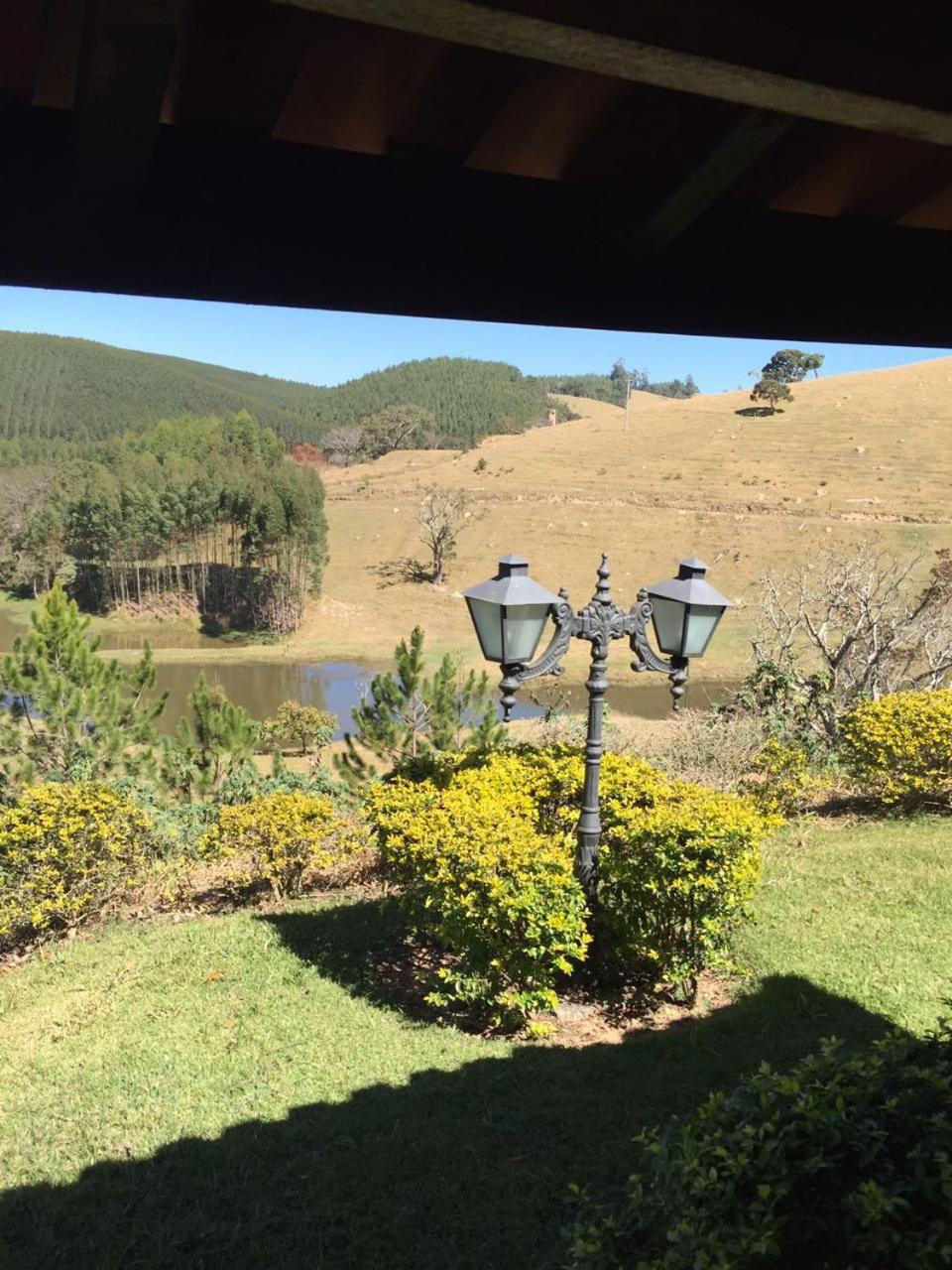 Fazenda Alvorada
