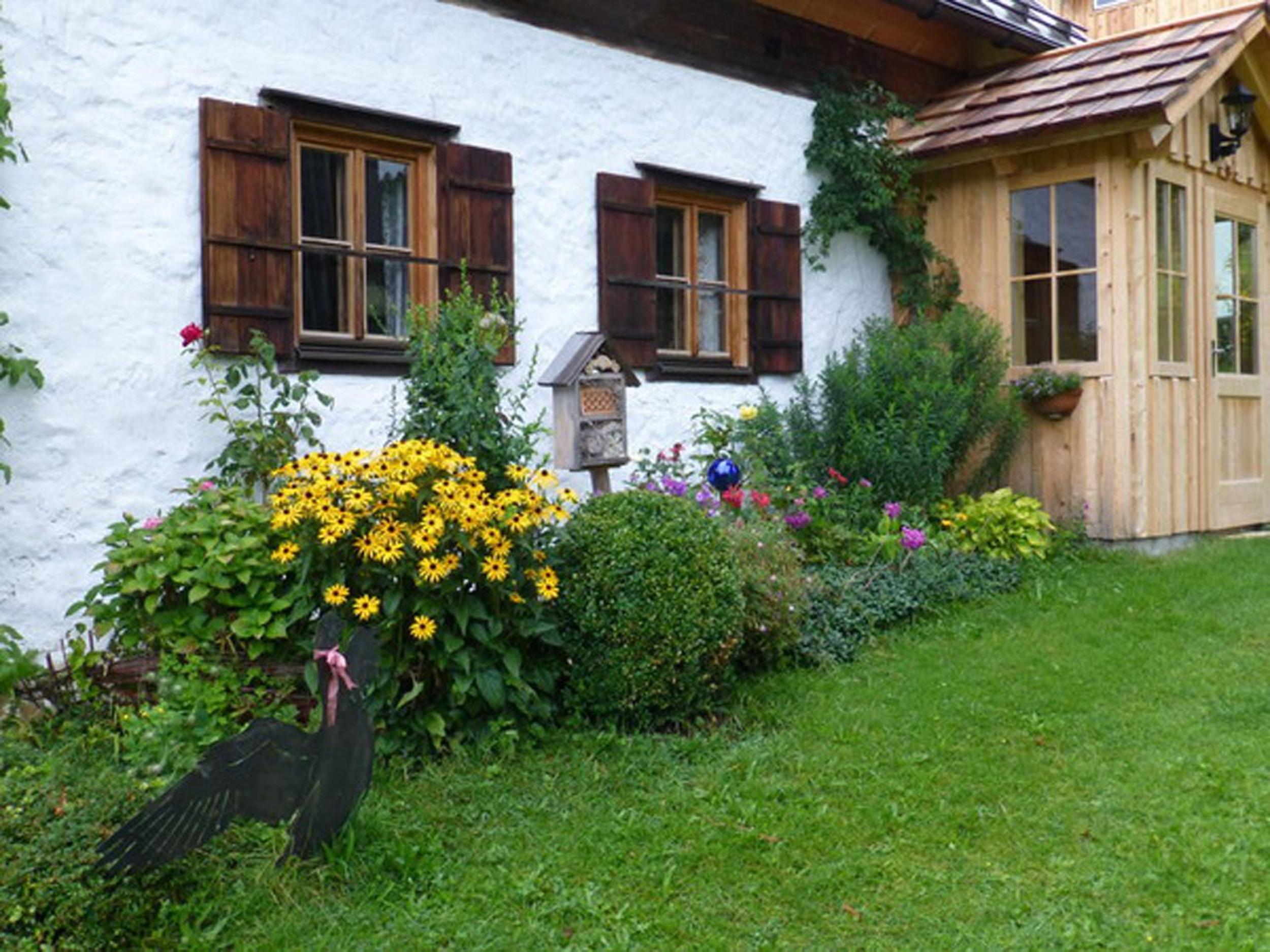 Ferienhaus Pucher view 5