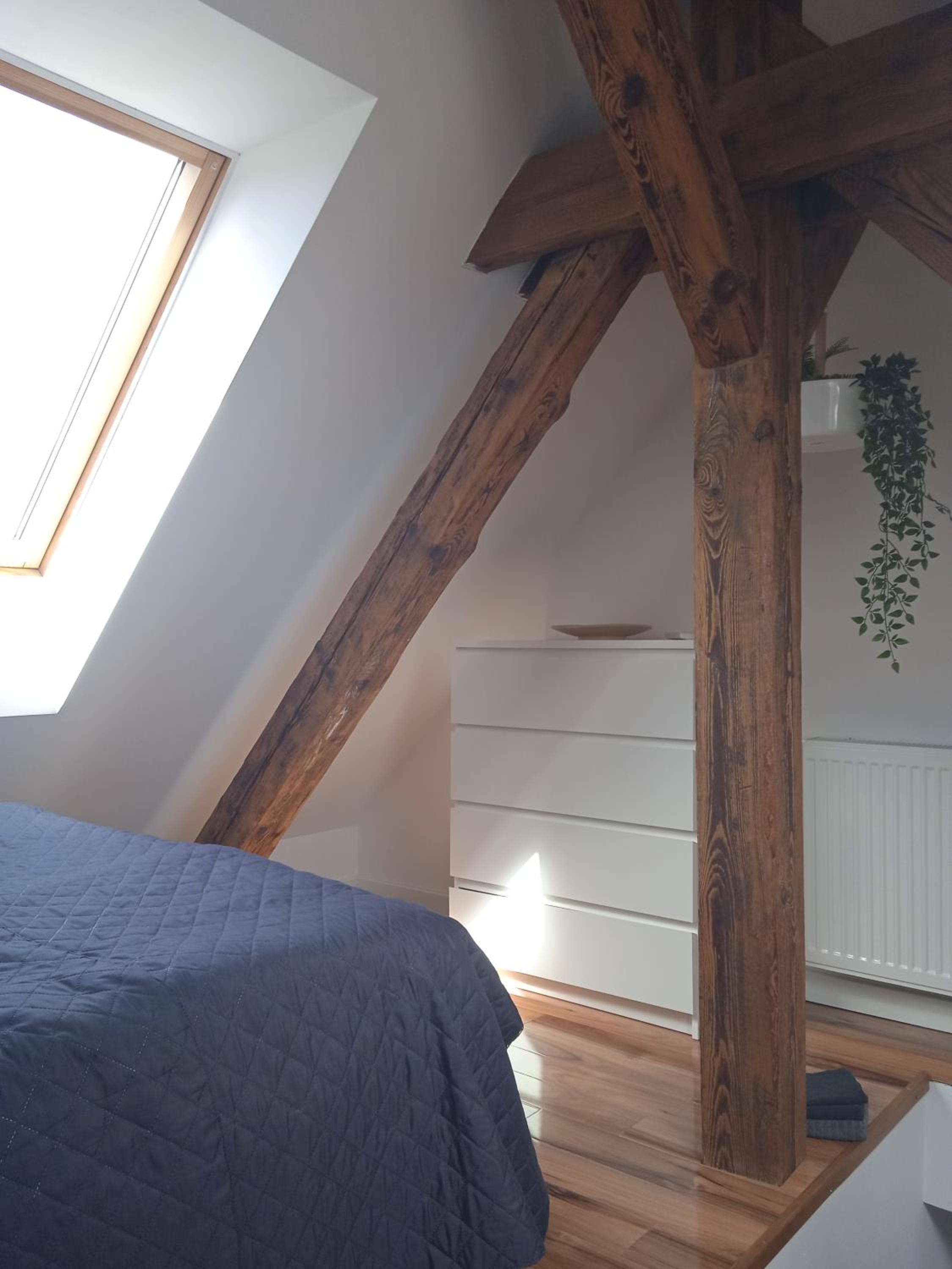 Lazy Days Attic City Center