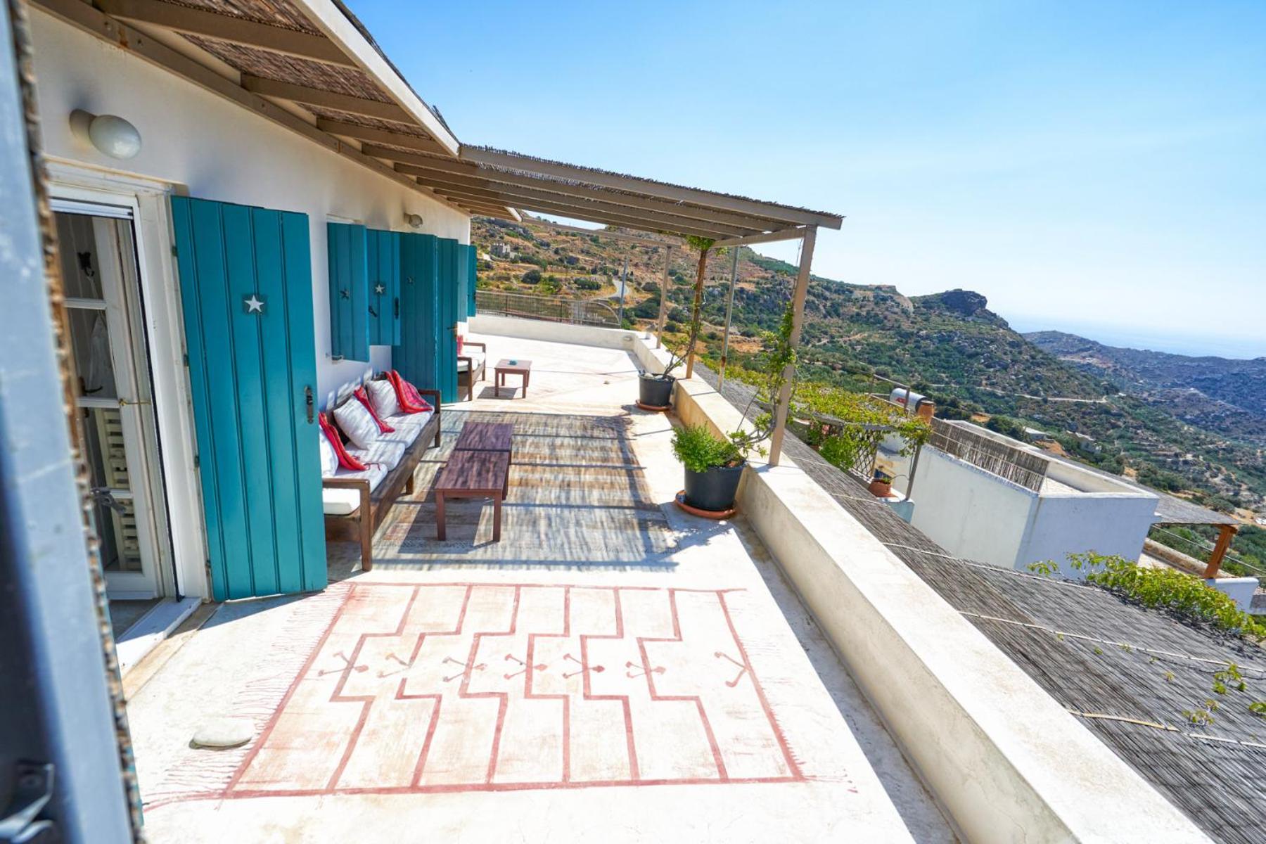 Terrace House Crete - Apartments photo 2