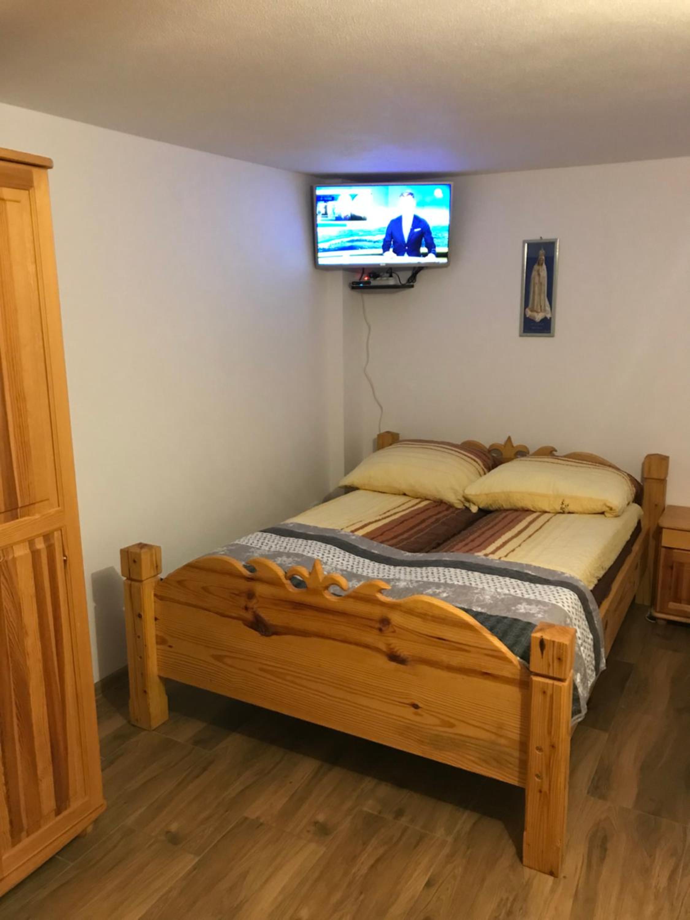 Apartament i pokoje u Piotra
