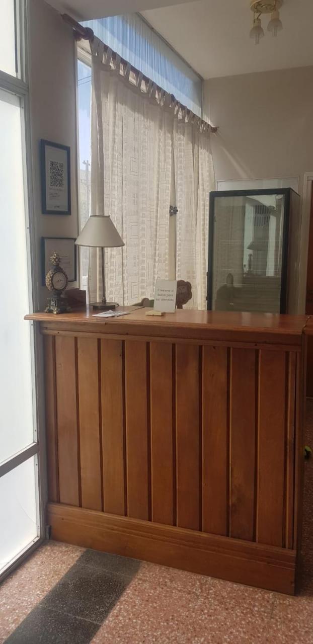 Hotel Nuevo Hotel Magnet - Image 1