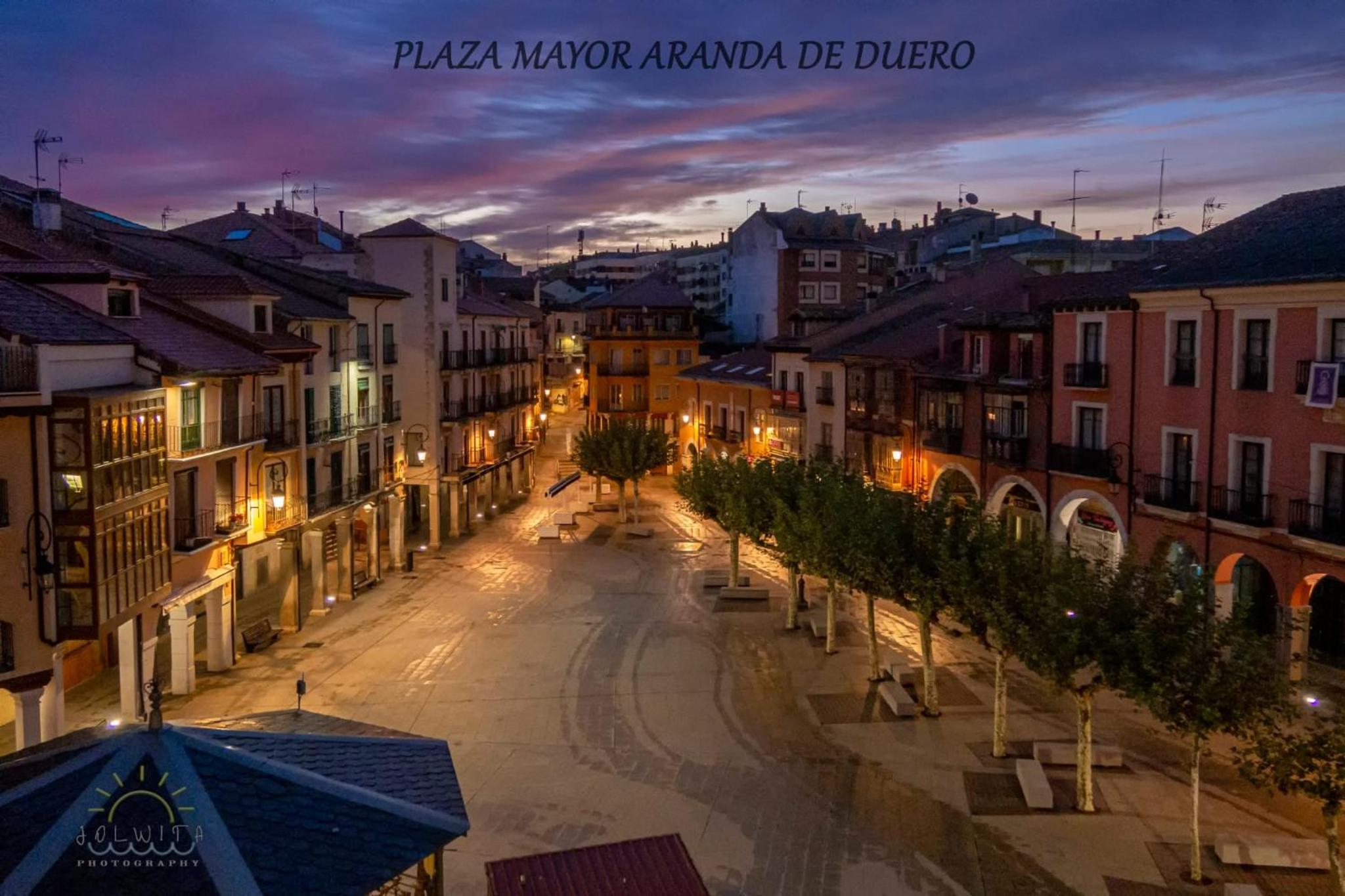 ATICO CAPRICHOS ARANDA photo 2