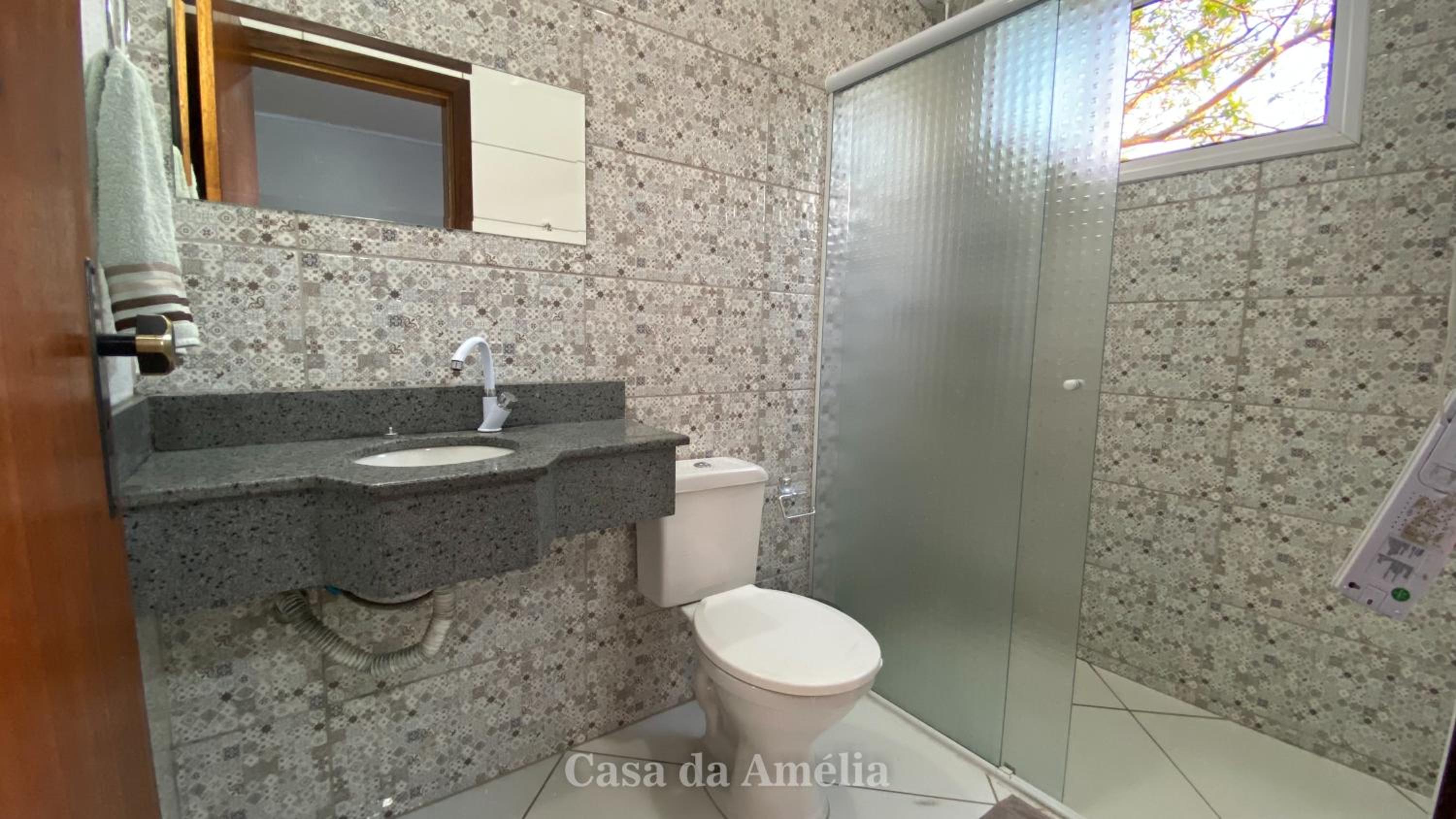 Casa da Amélia