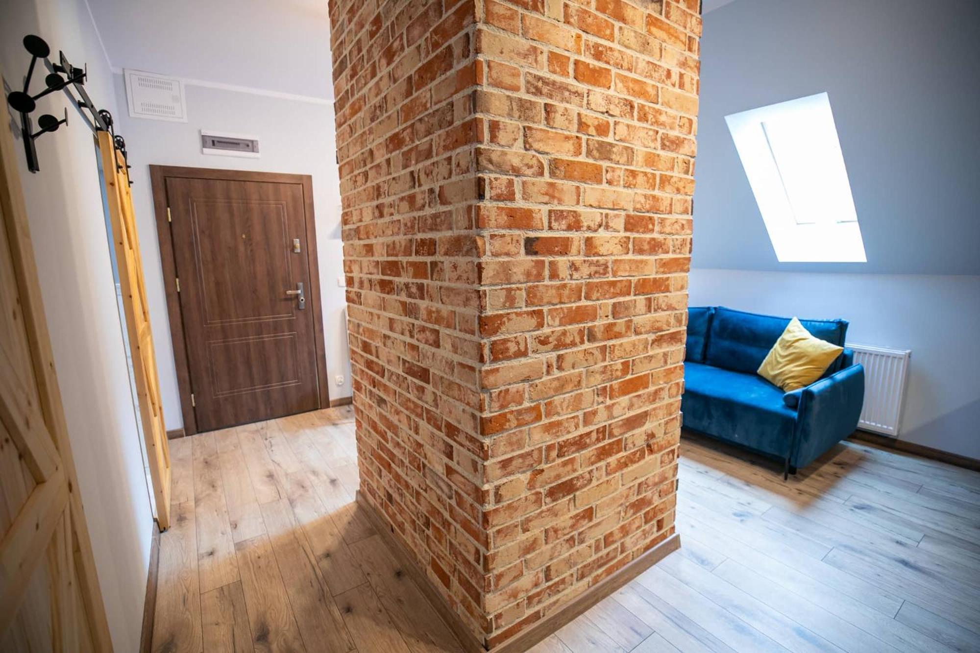 Loft Króla Kazimierza