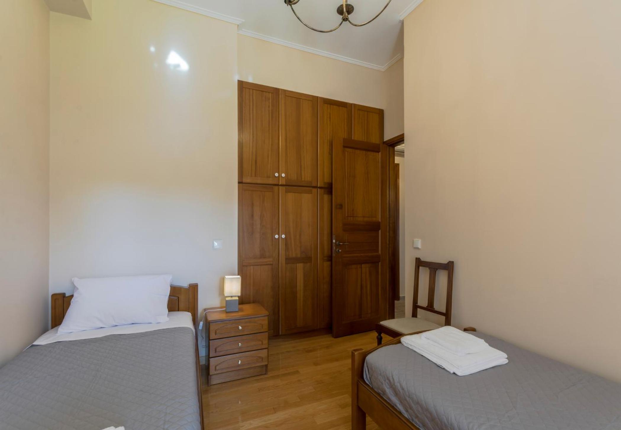 Stone House Messinia