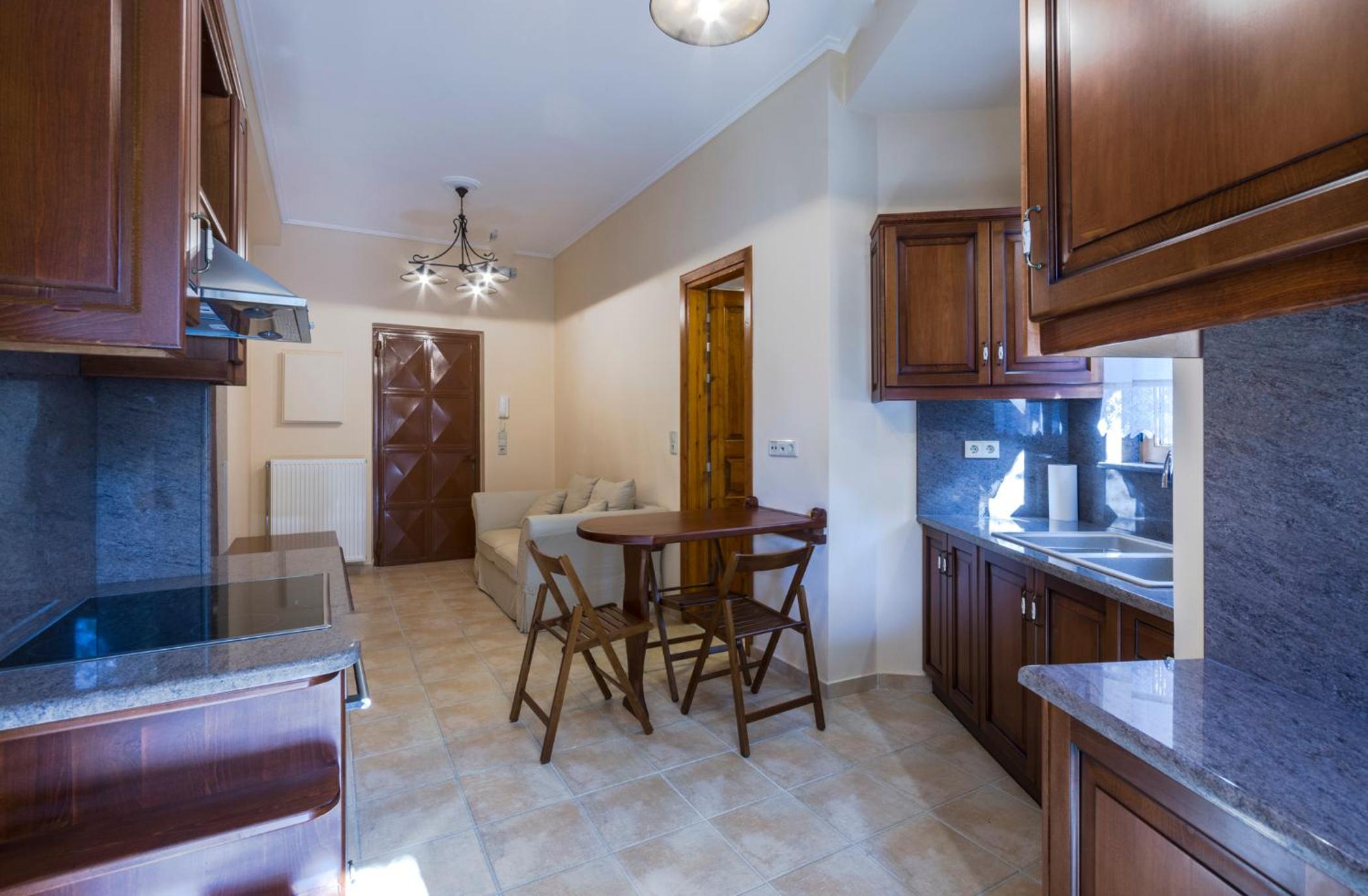Stone House Messinia