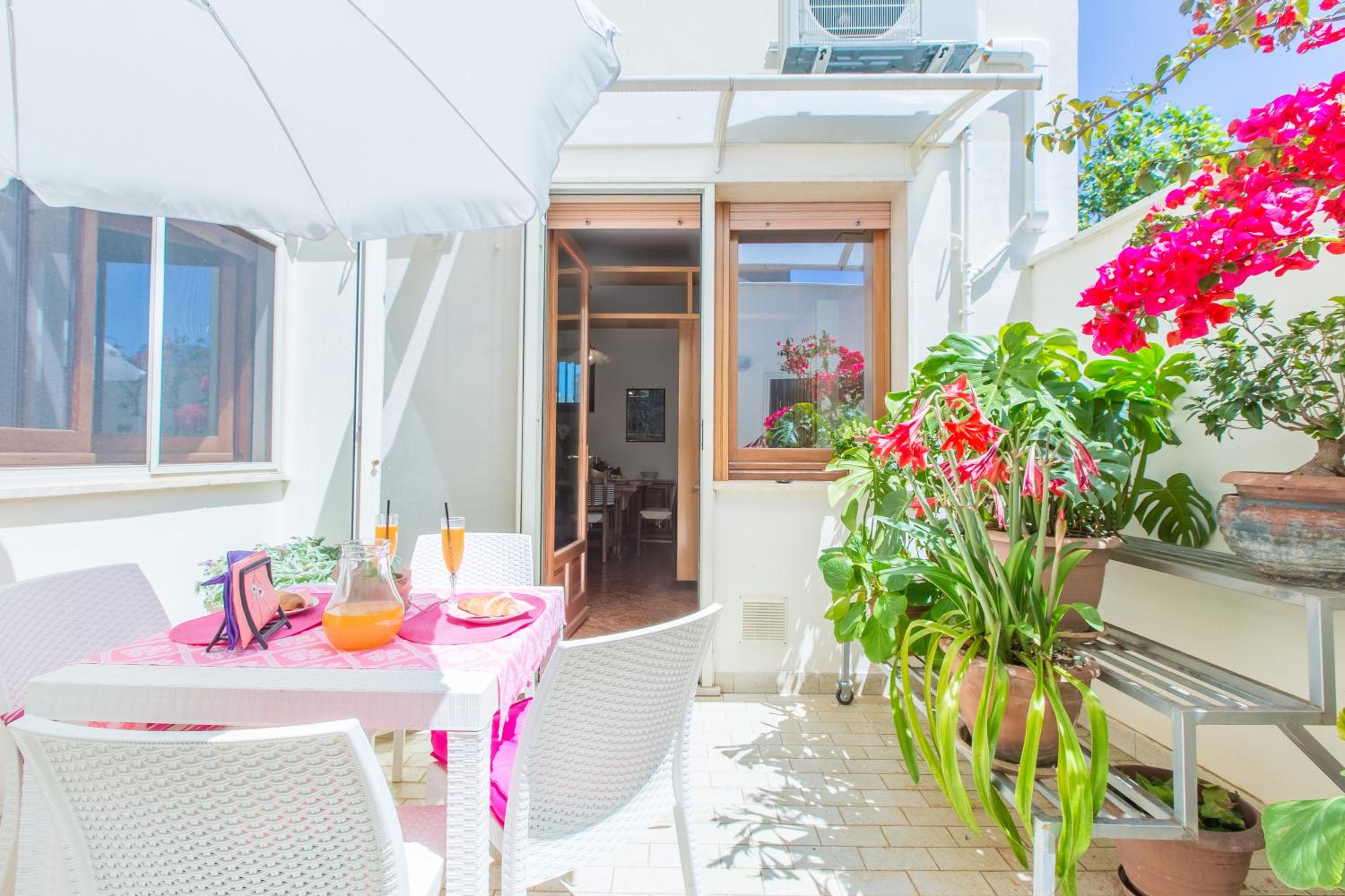 Casa Carmen vicino al mare view 2