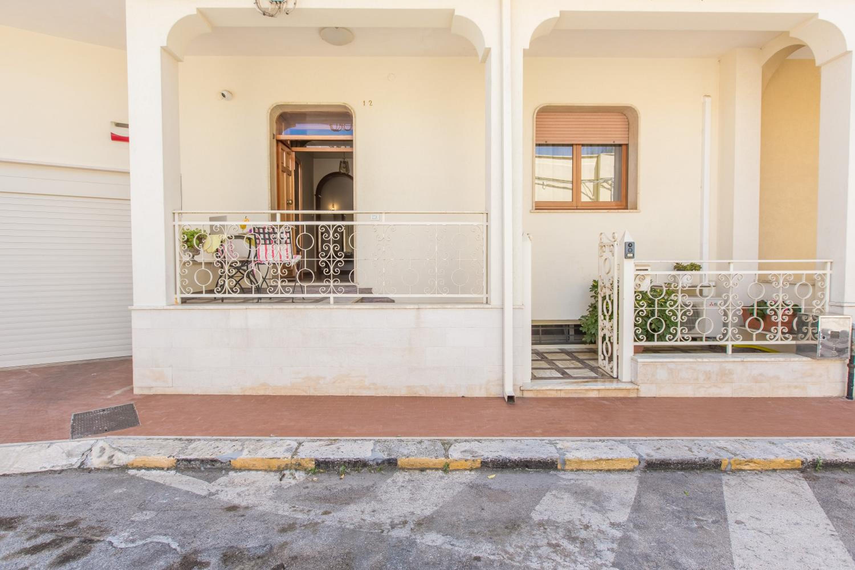 Casa Carmen vicino al mare view 3