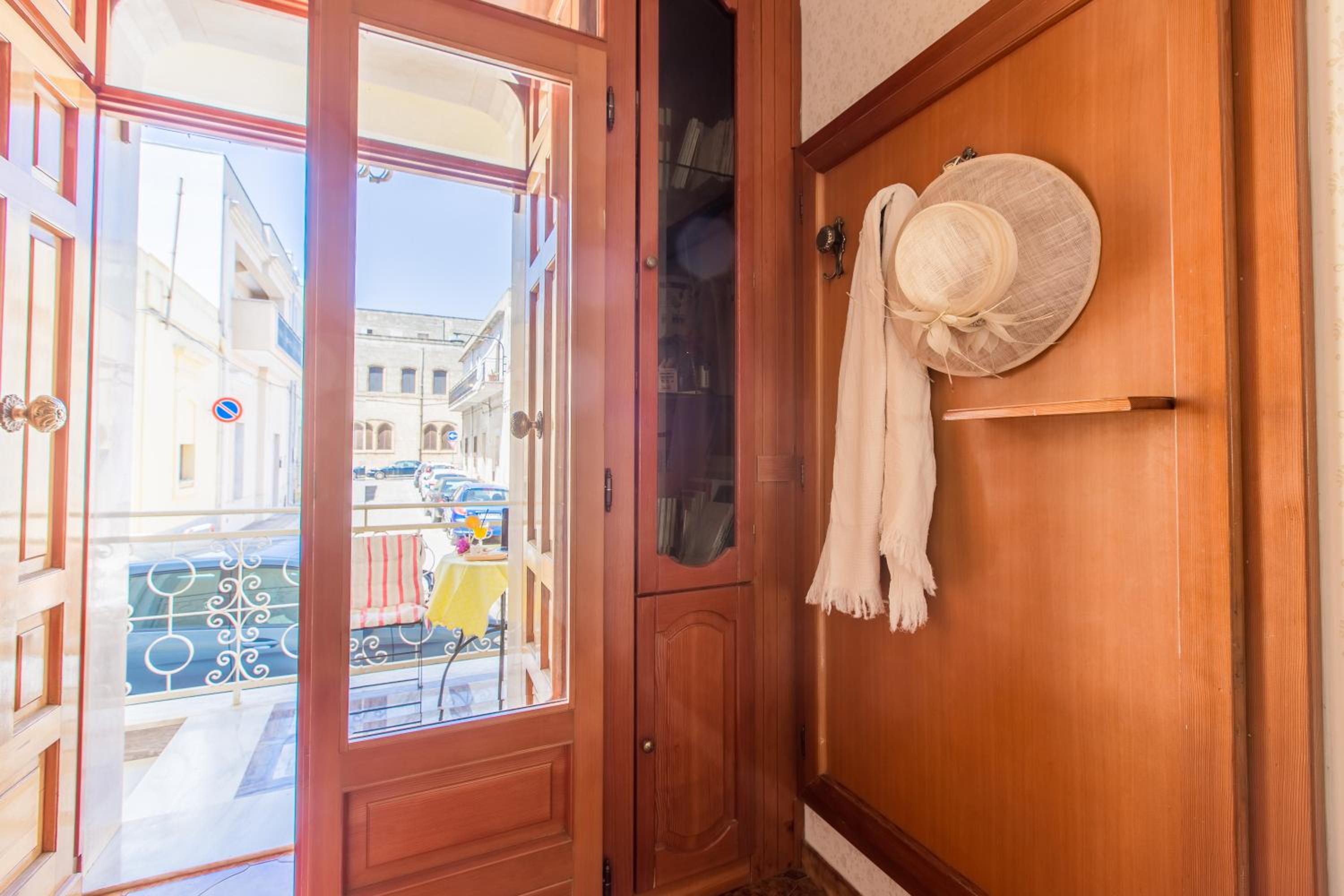 Casa Carmen vicino al mare view 4