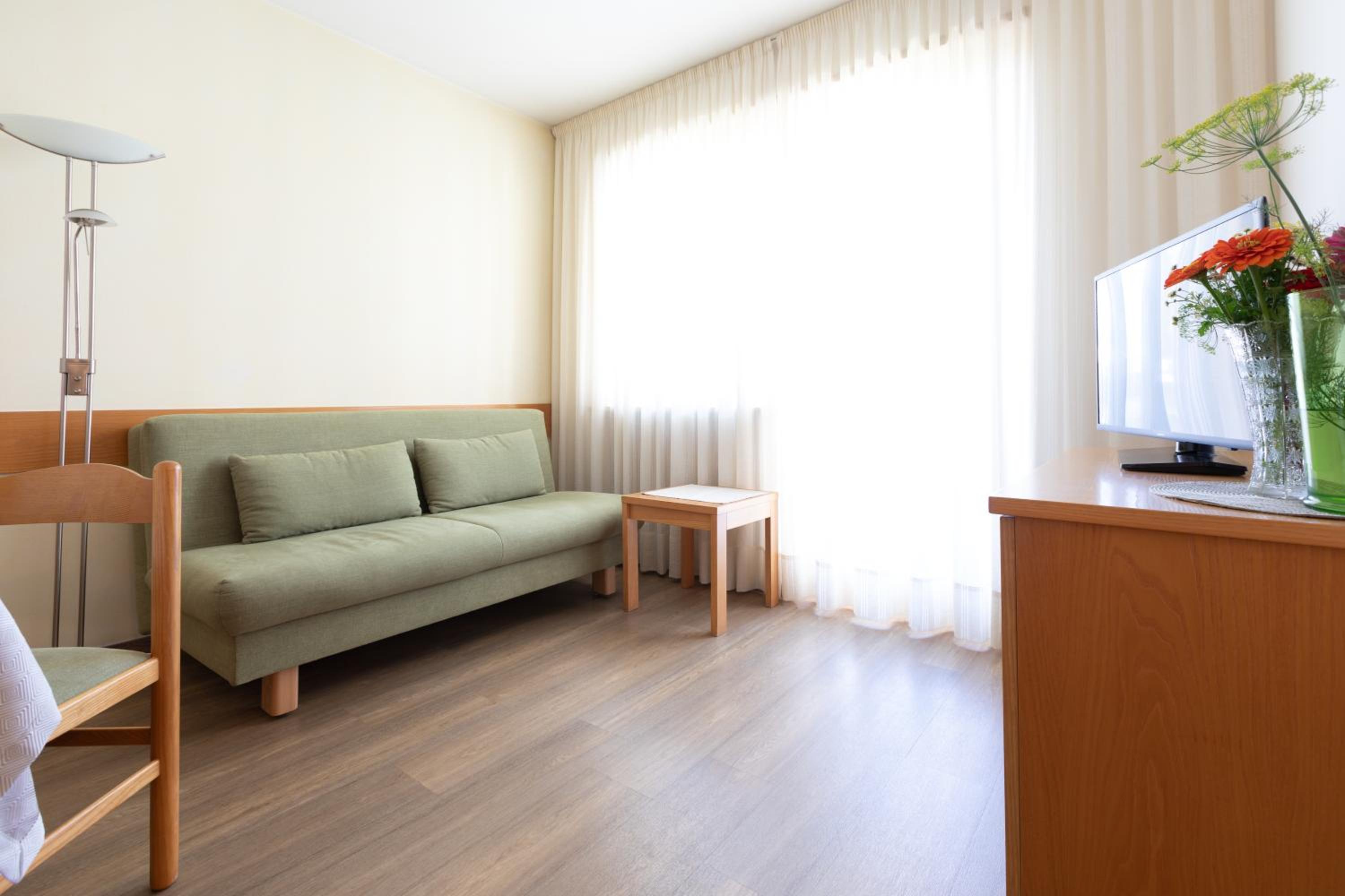 Appartement Huber view 5
