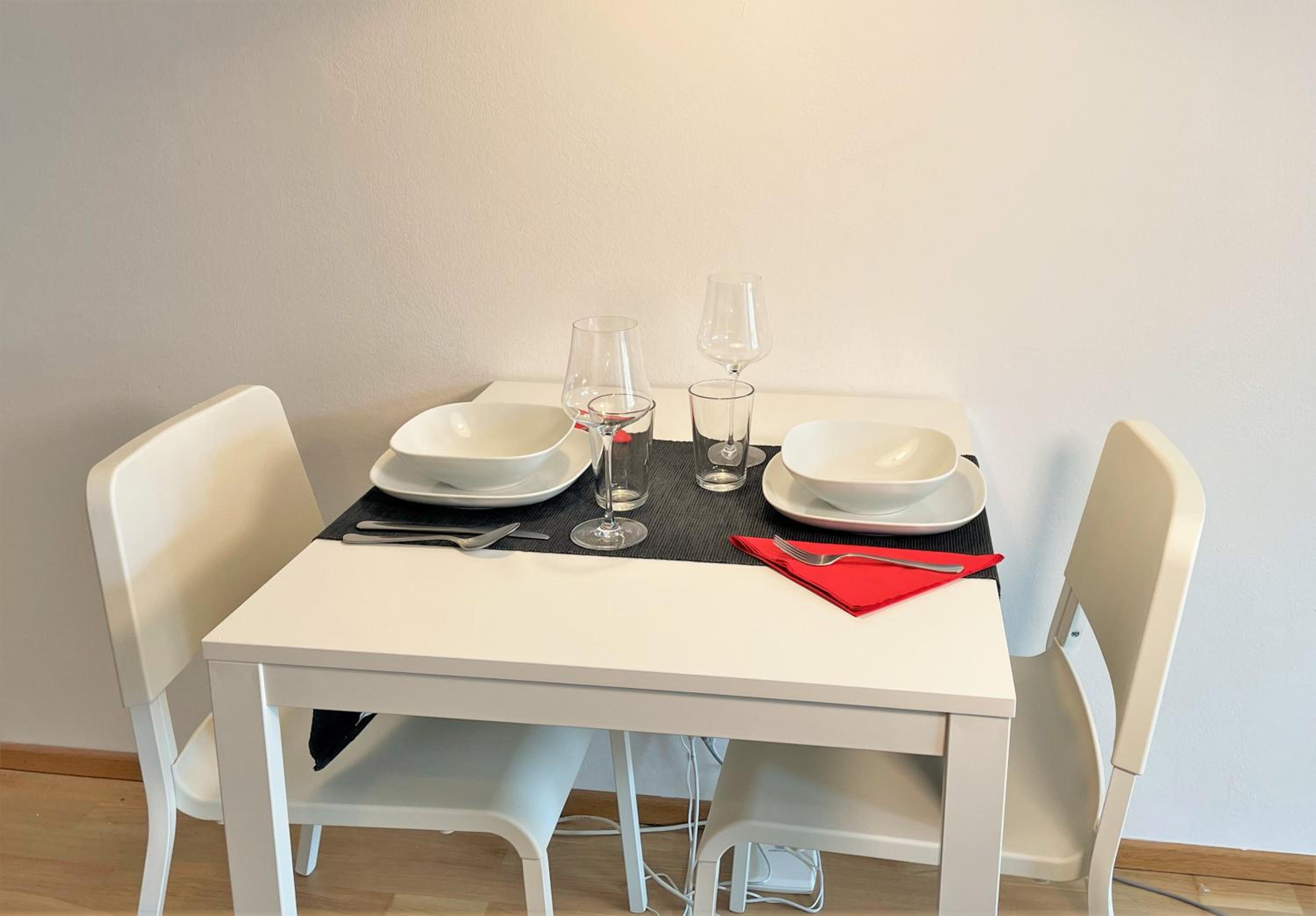 Holiday Suites Sankt Martin