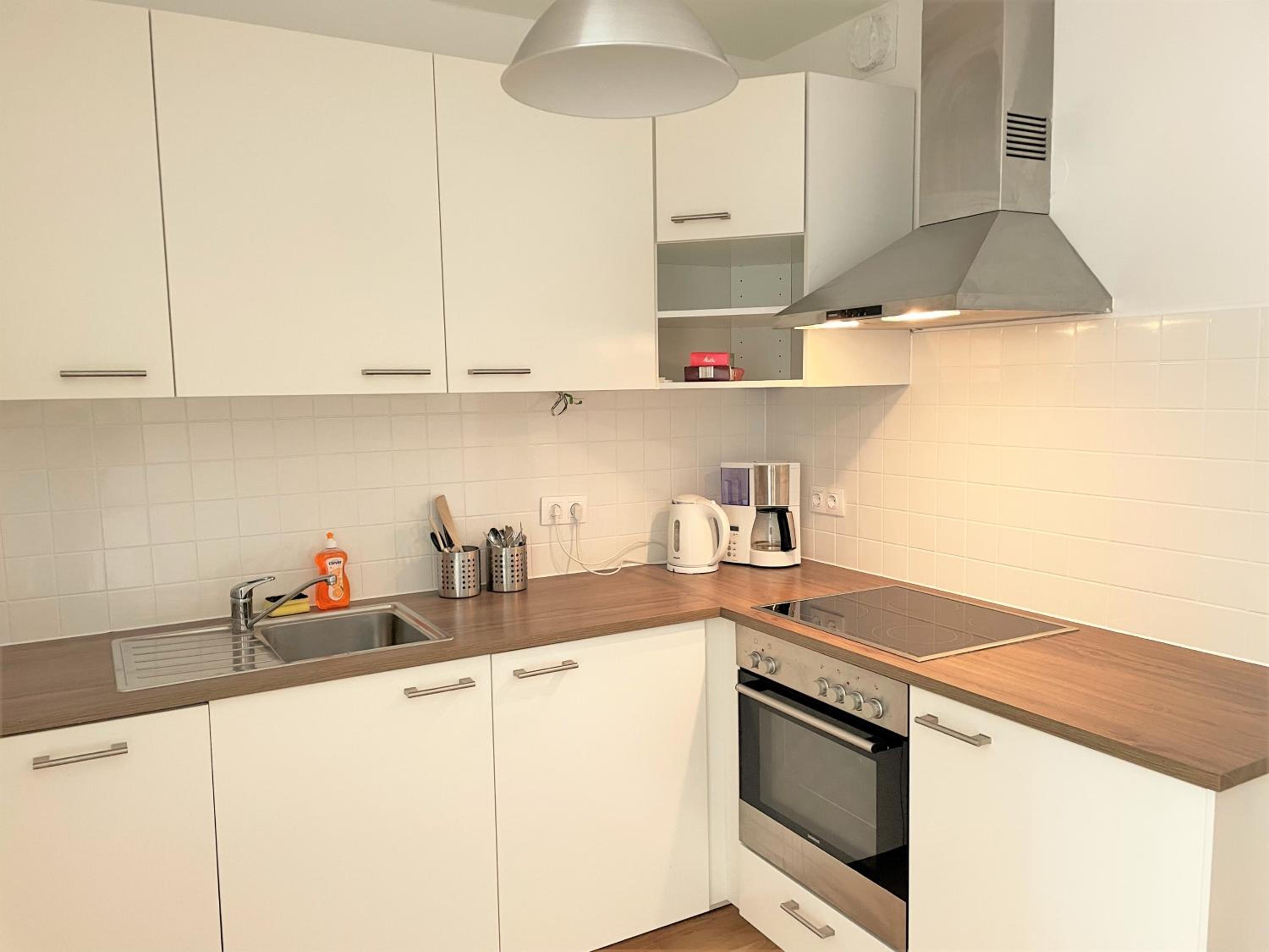 Holiday Suites Sankt Martin