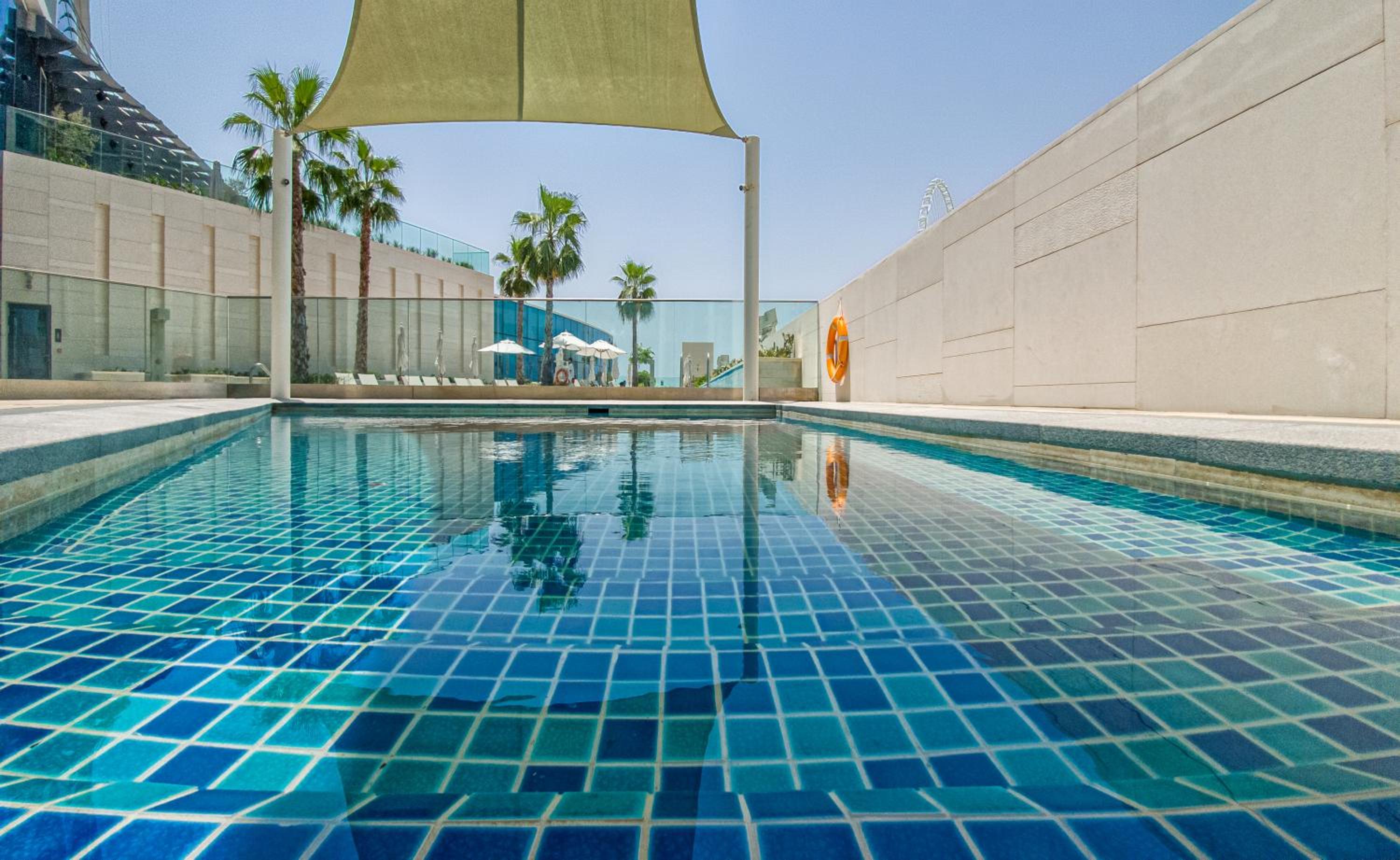 Brand New 5* Luxury Apartment in Address JBR
