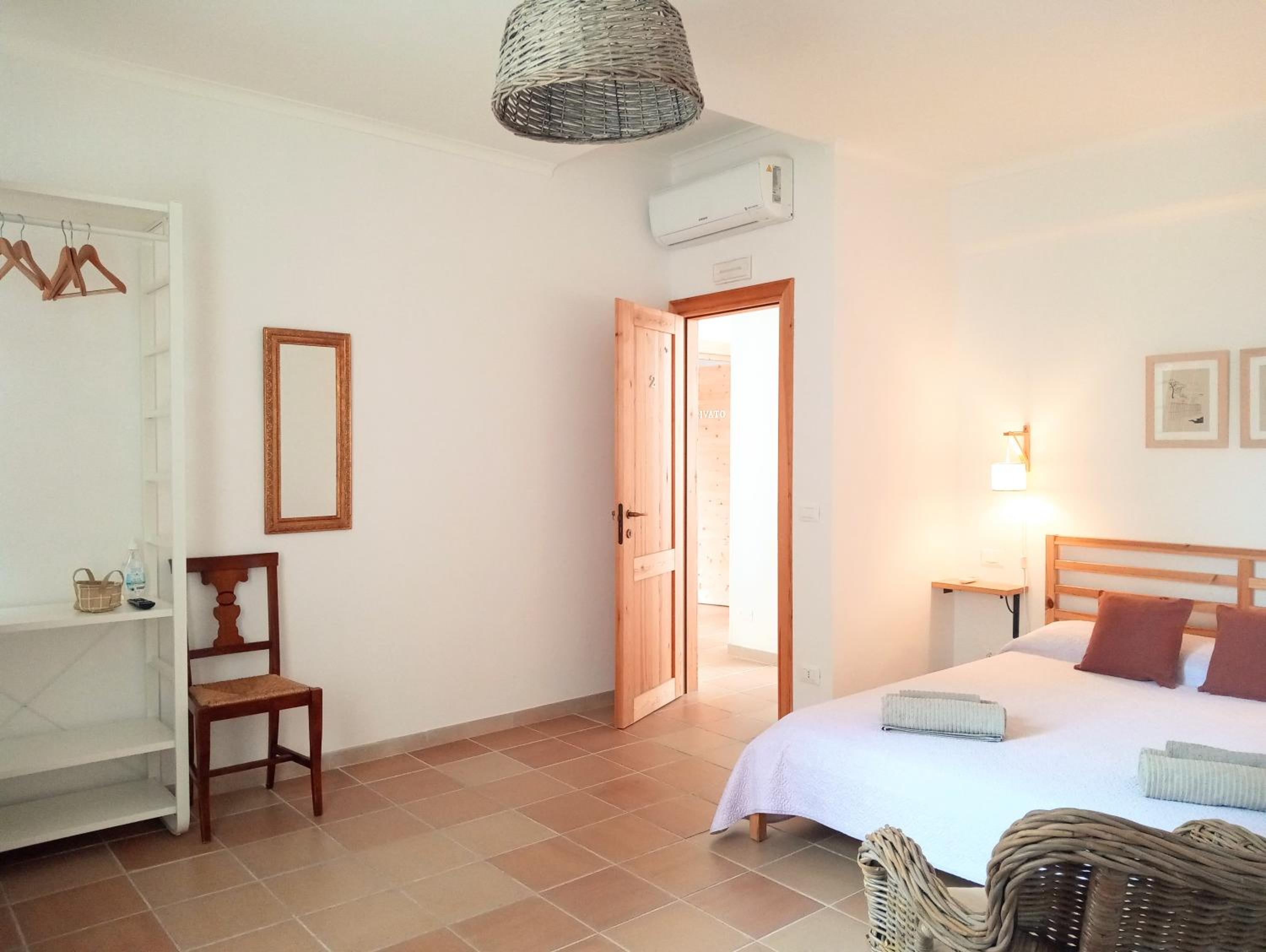 B&B LaLibellula view 2