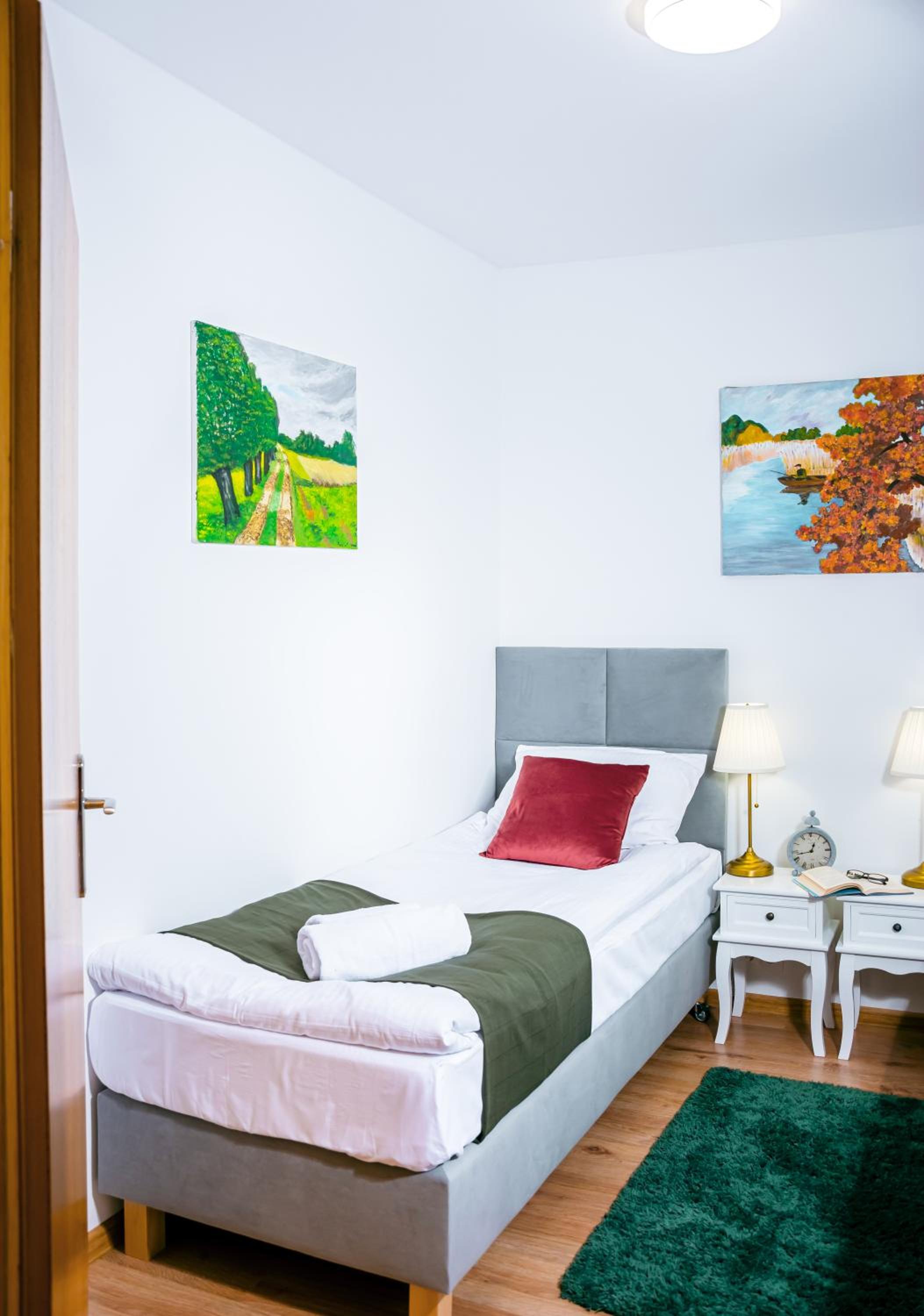 Apartament Mała Wenecja view 5